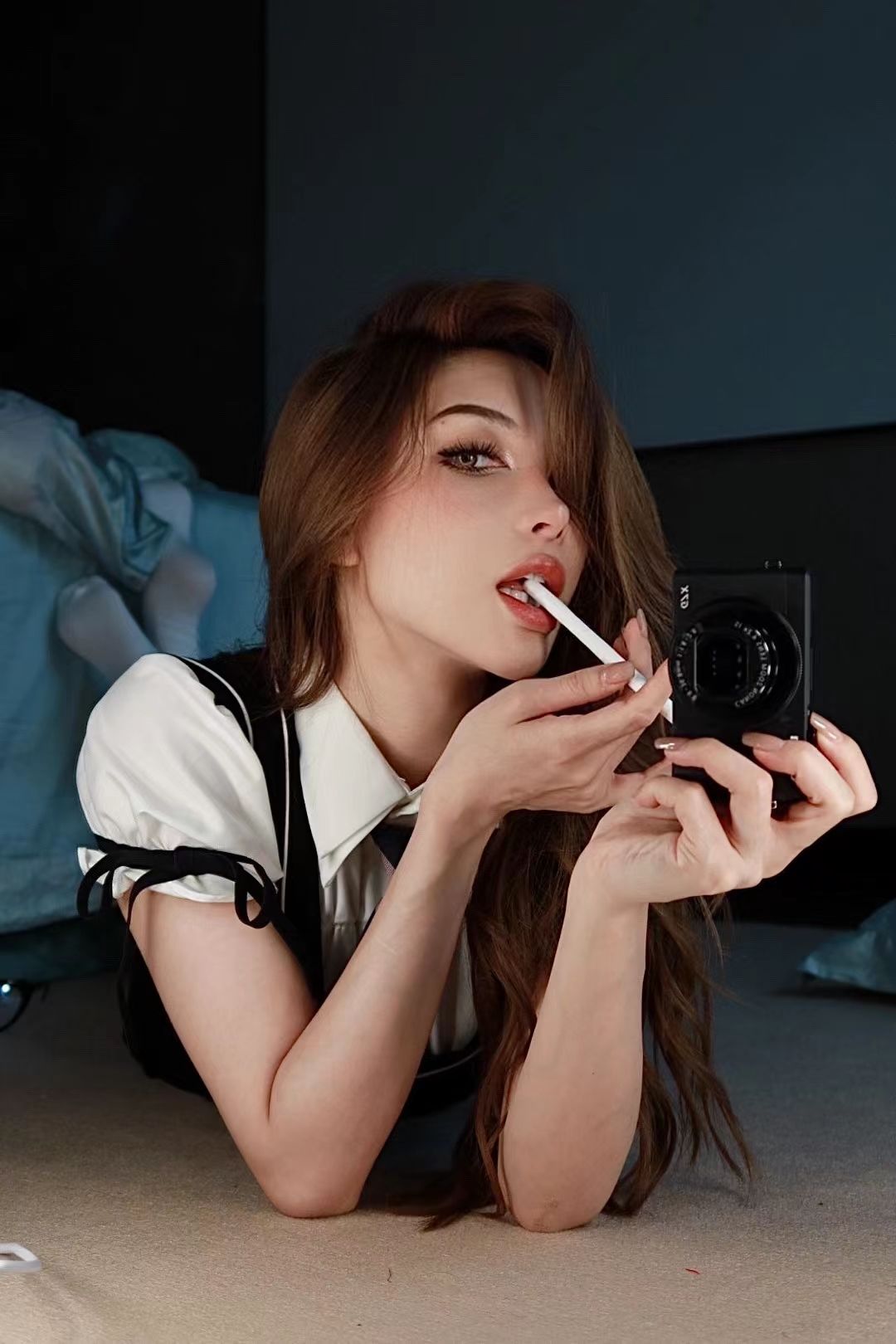 [福利COS] 夏蓝 圈子微密圈视图合集第59张