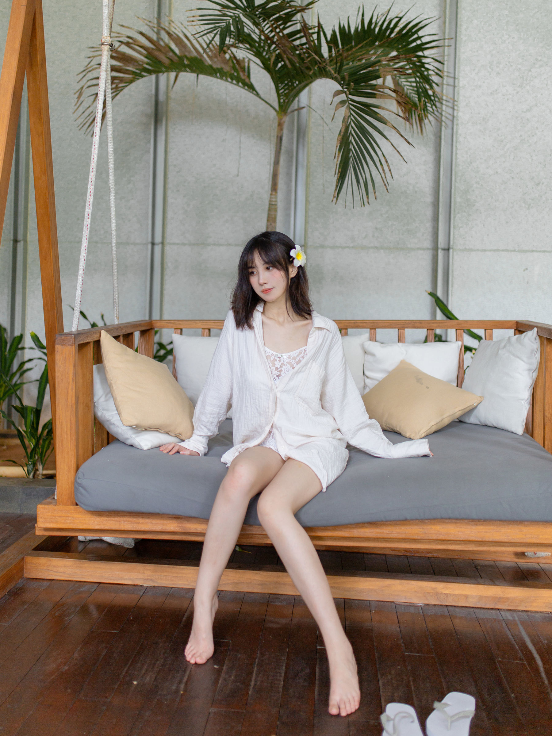 [福利COS] 次元少女念雪ww - 白日梦第5张