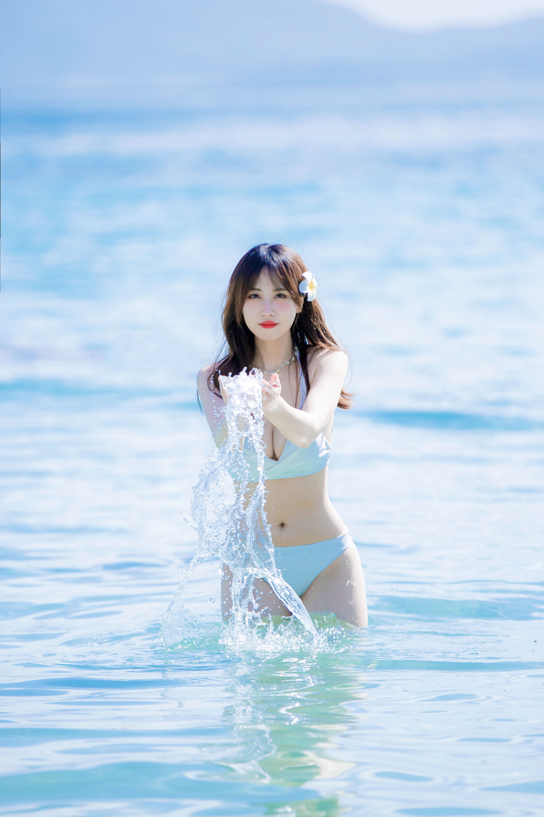 [福利COS] 次元少女念雪ww - 深呼吸第12张