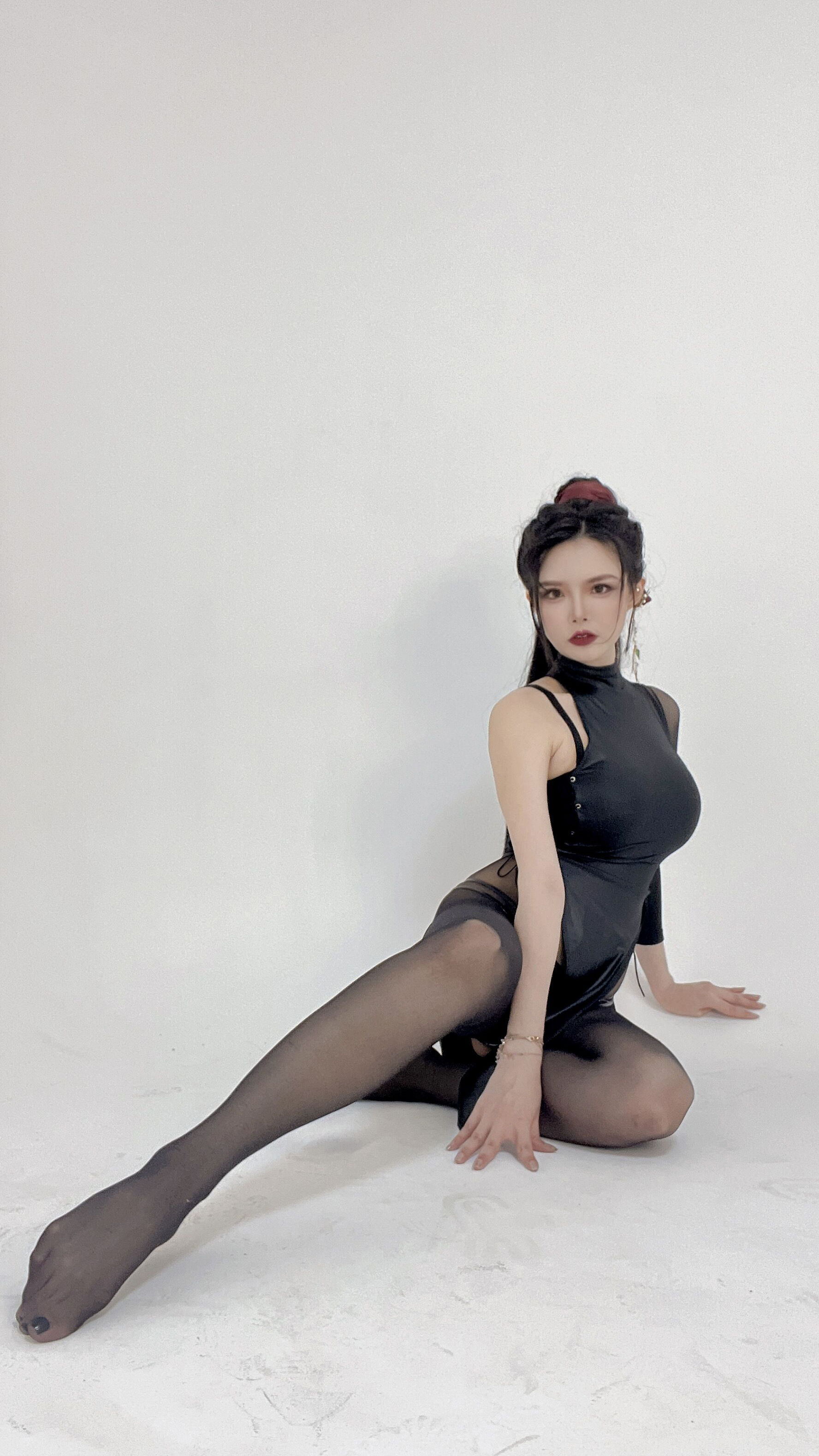 [福利COS] 秋和柯基(夏小秋秋秋) - 宁红夜同人第10张