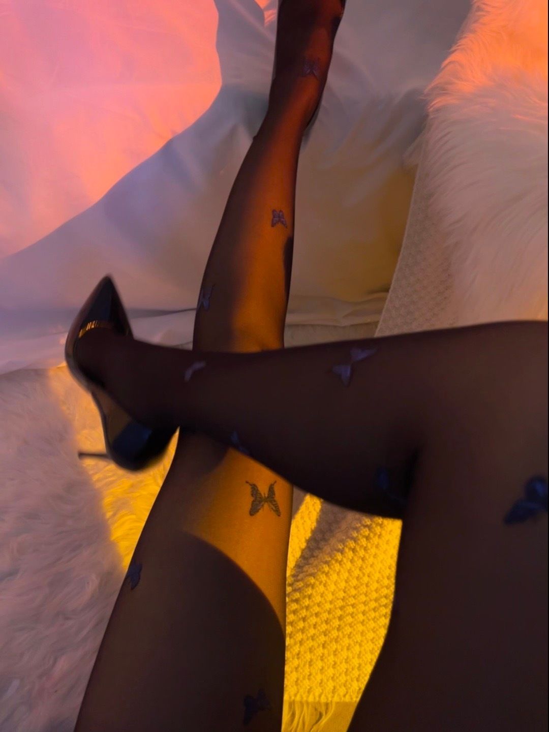 [福利COS] 纪念小小V 微密圈视图合集第22张