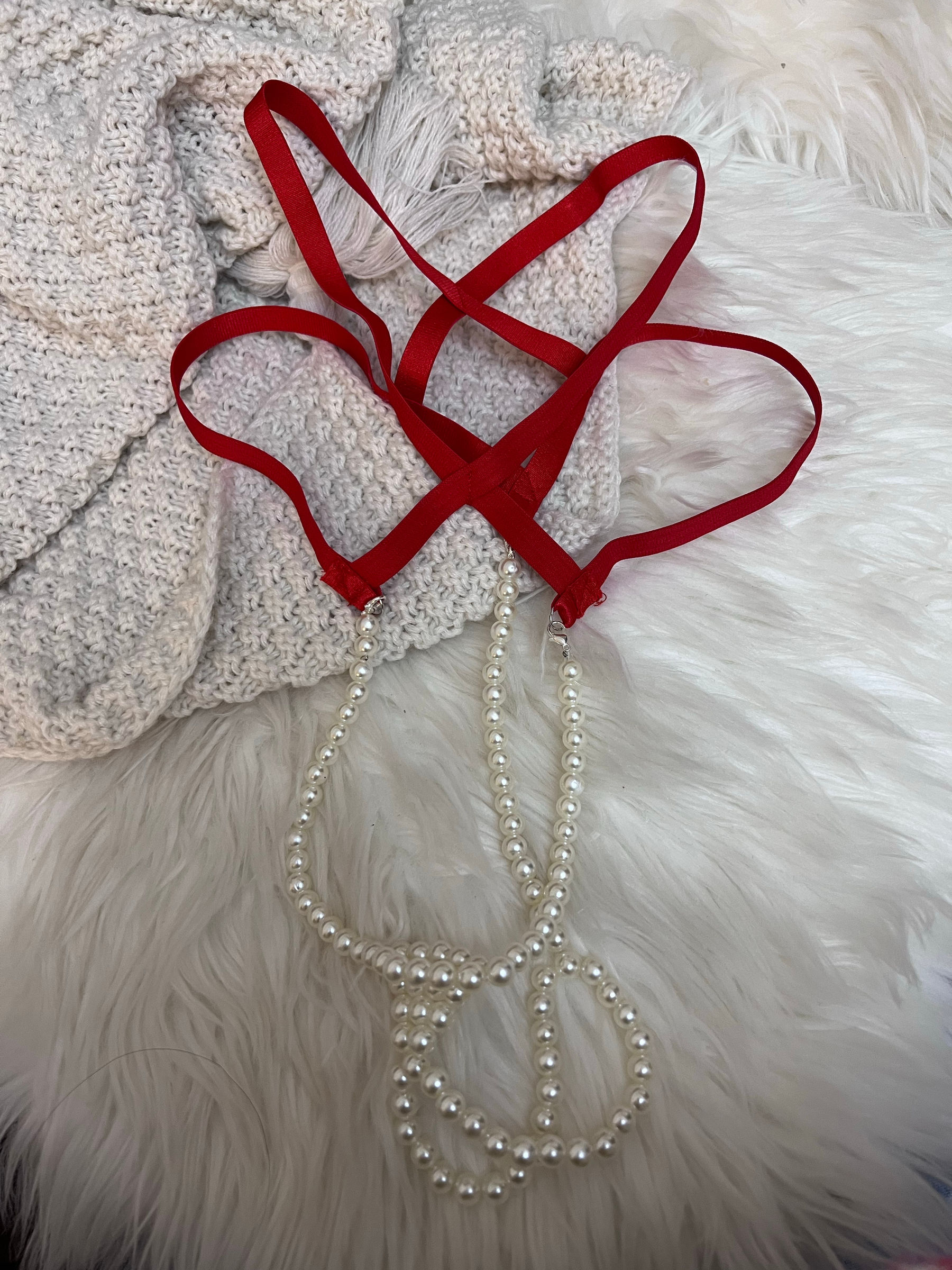 [福利COS] 纪念小小V 微密圈视图合集第39张