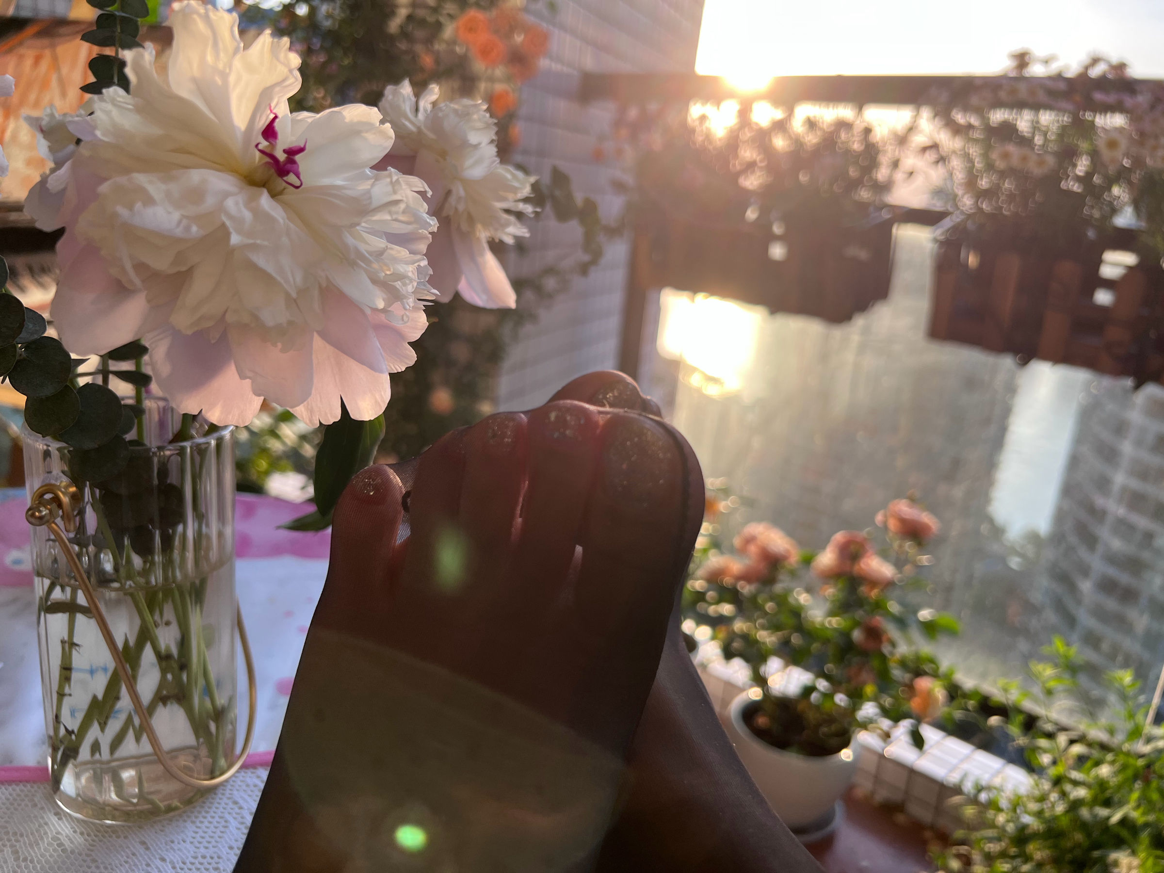 [福利COS] 纪念小小V 微密圈视图合集第32张