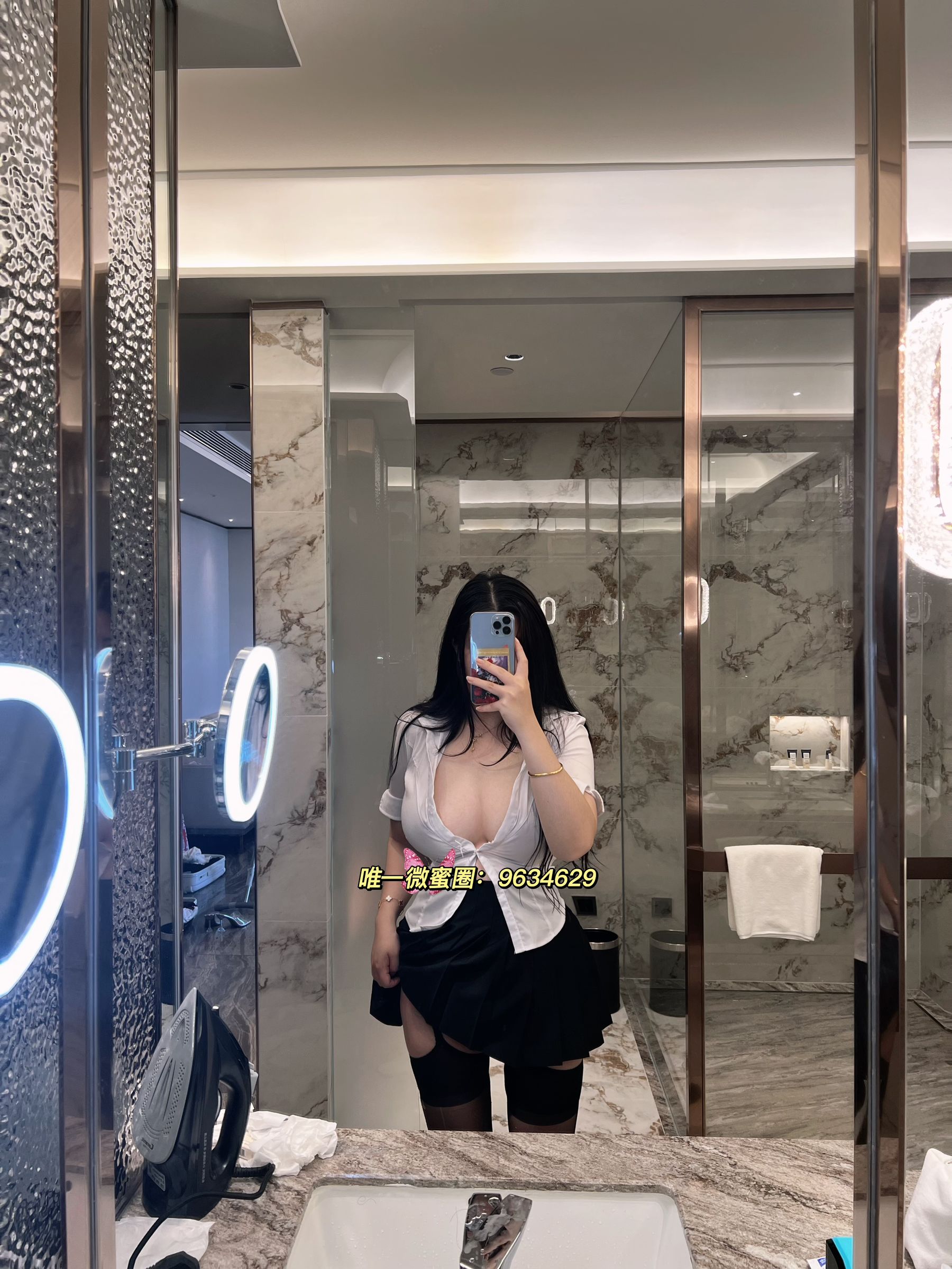 [福利COS] 迷人的五姨太 微密圈视图合集第62张