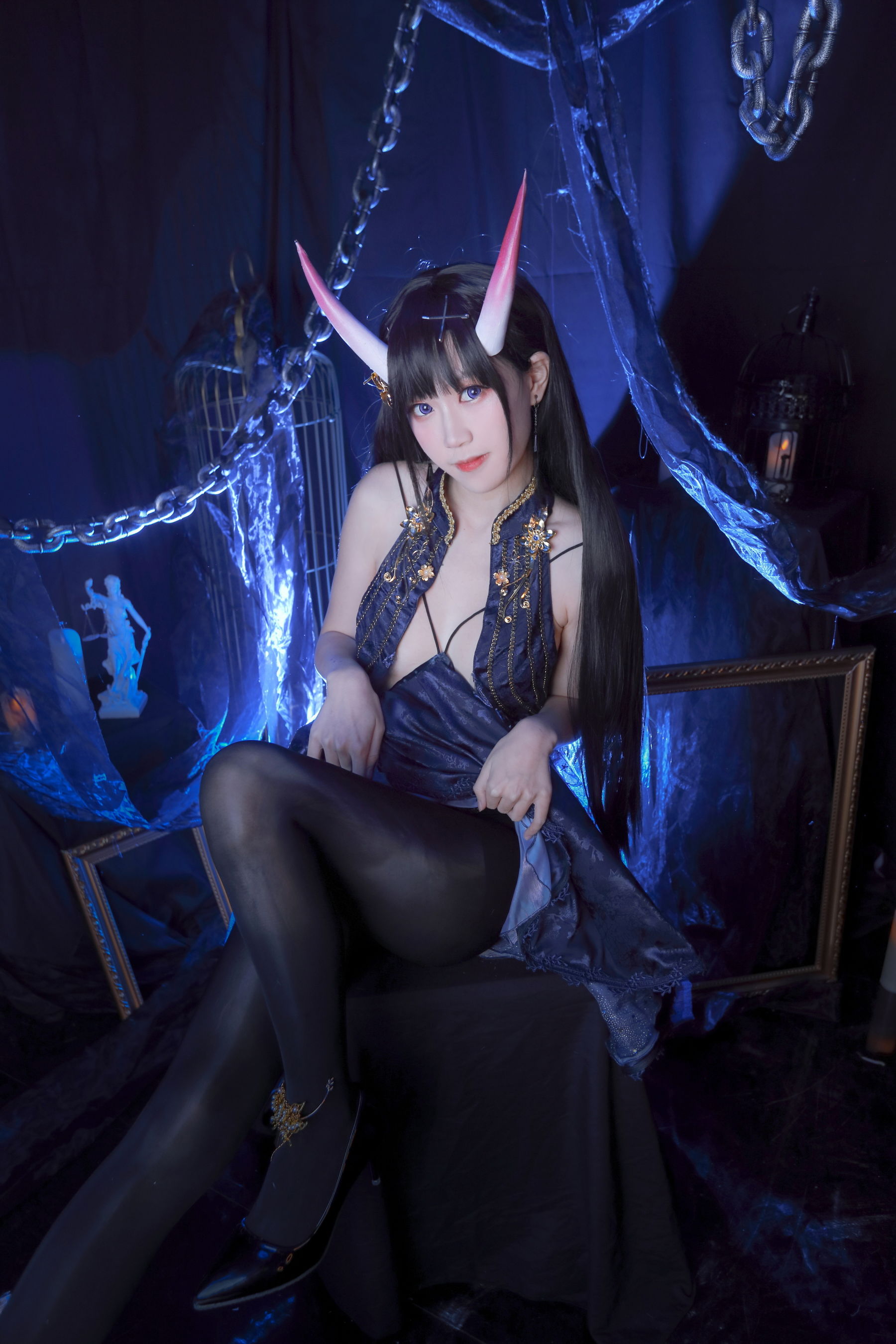 [福利COS] 流年不停_w - 能代第4张