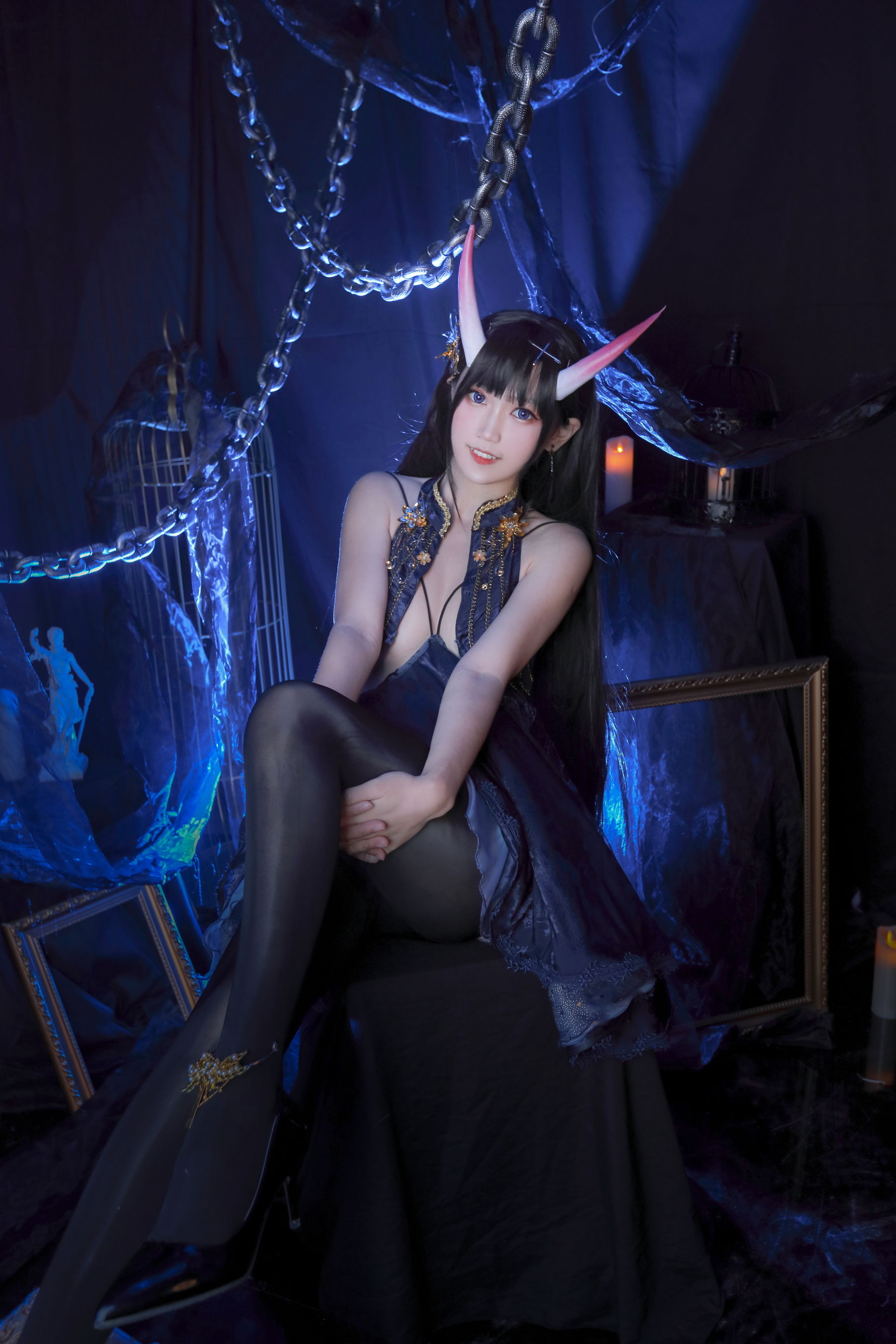 [福利COS] 流年不停_w - 能代第4张