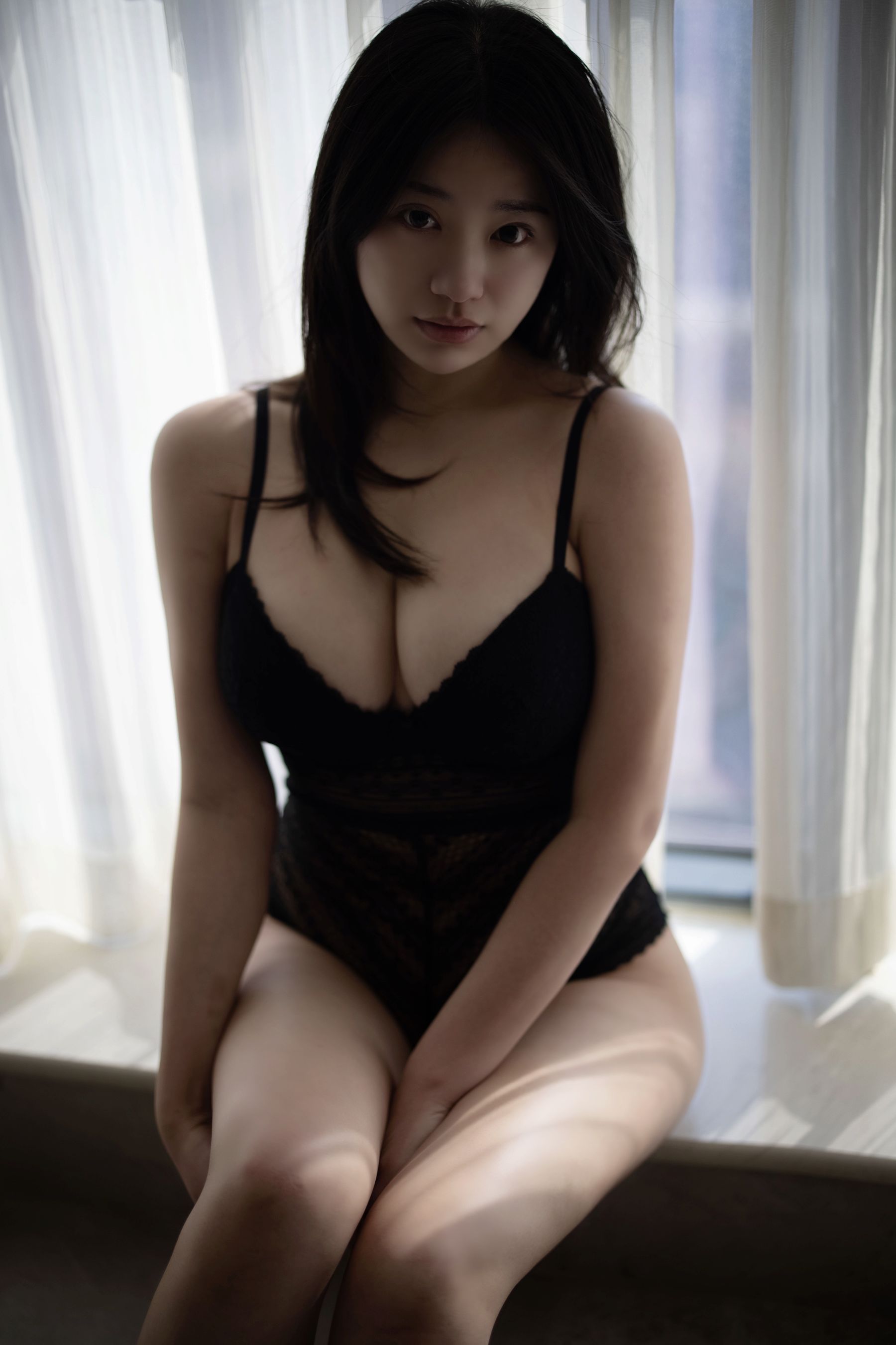 [福利COS] 雪怡妹纸 微密圈视图合集第9张