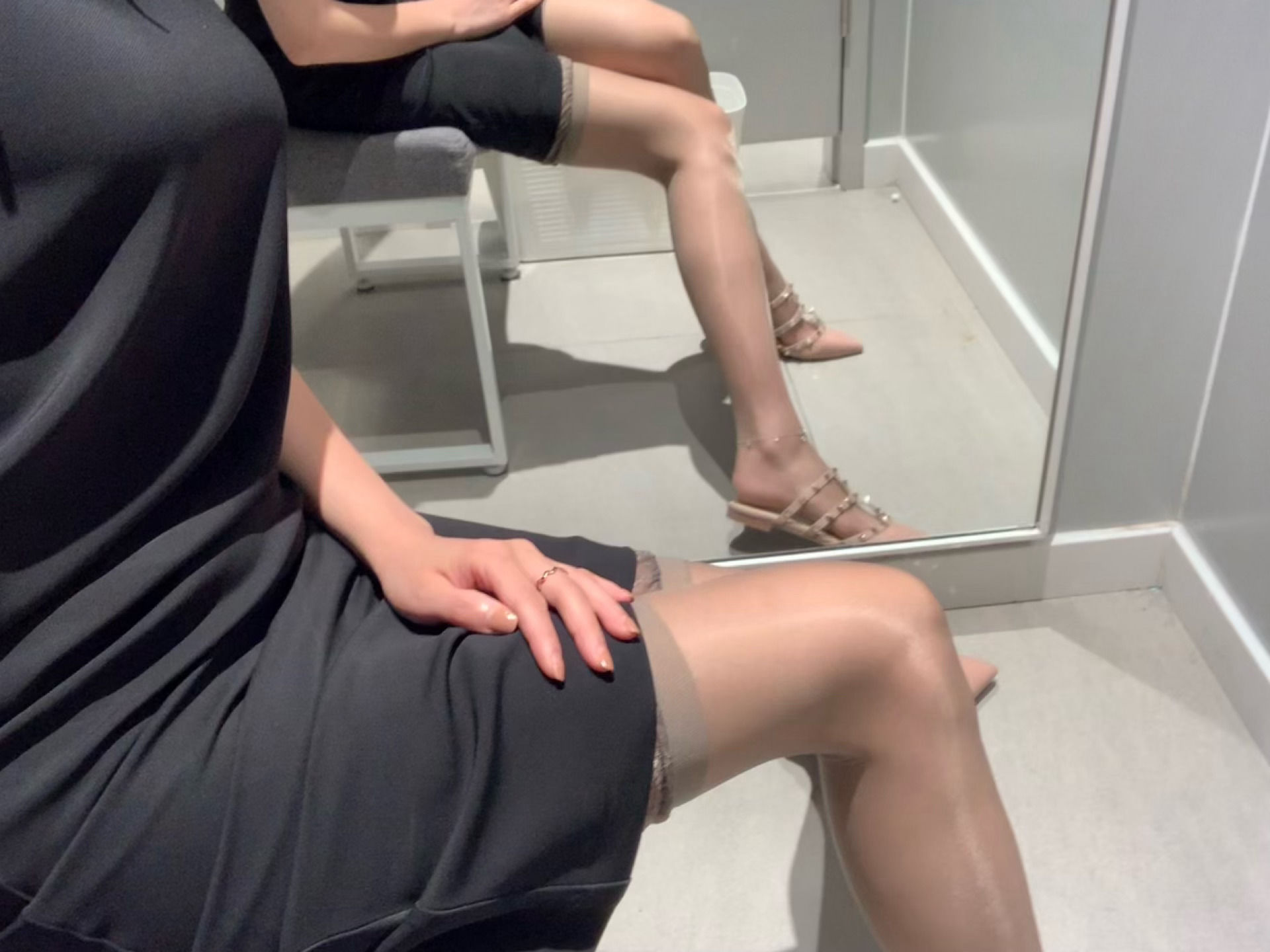 [福利COS] 纯良女孩 微密圈写真合集第21张