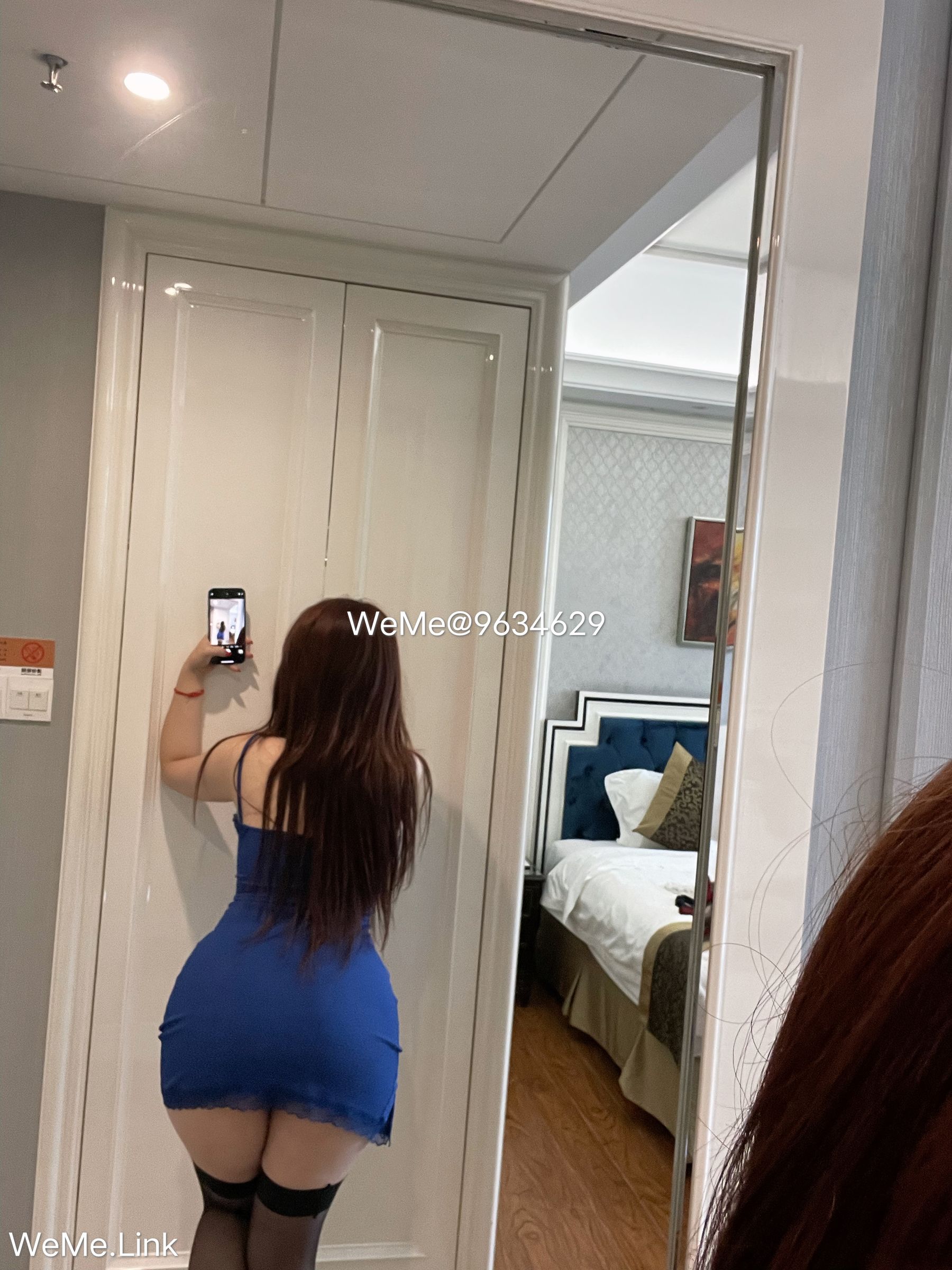 [福利COS] 迷人的五姨太 微密圈视图合集第6张