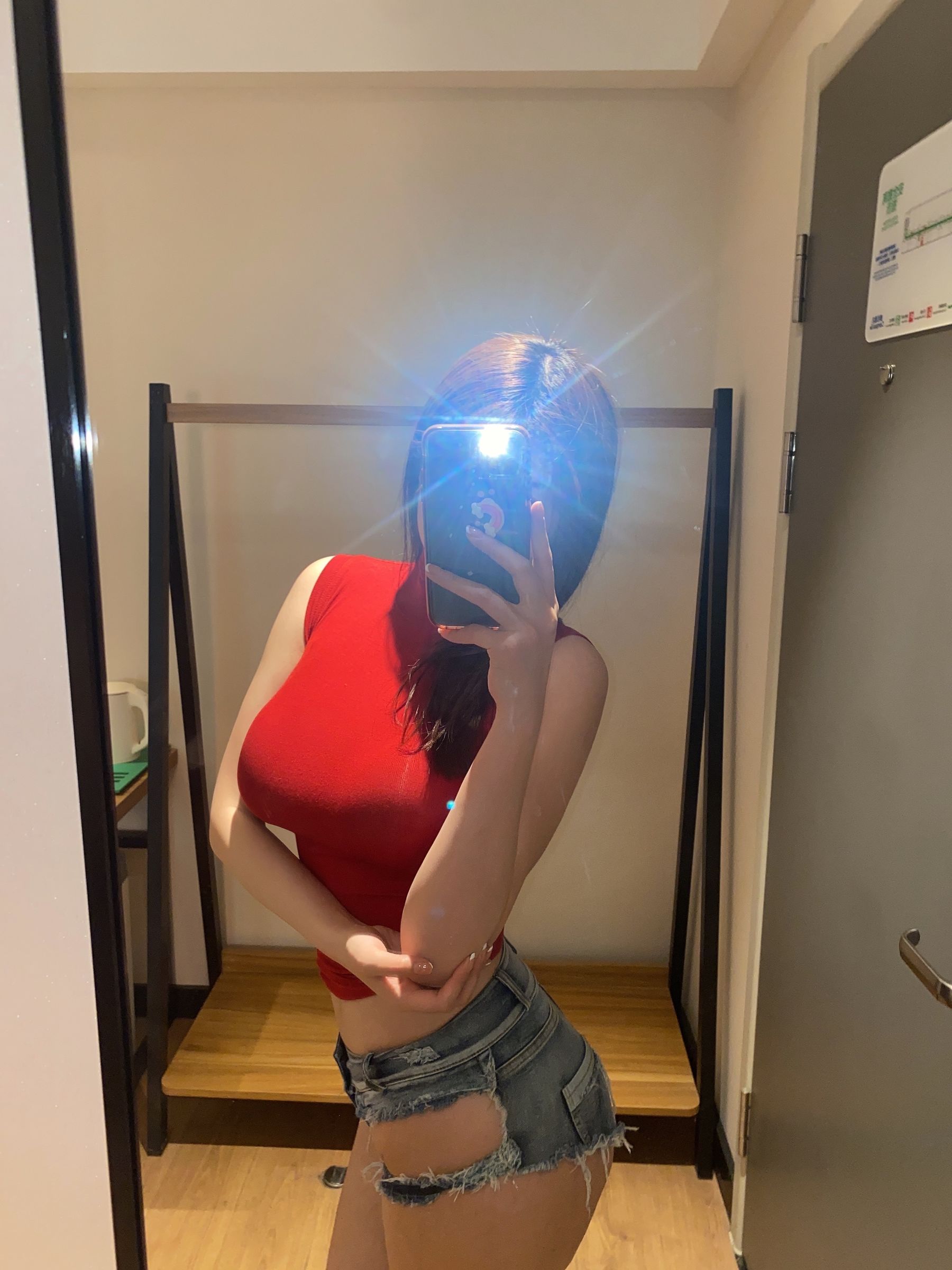 [福利COS] 雪怡妹纸 微密圈视图合集第56张