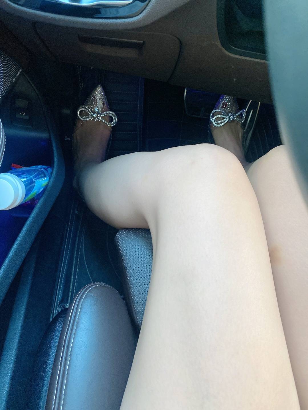 [福利COS] 雪怡妹纸 微密圈视图合集第66张