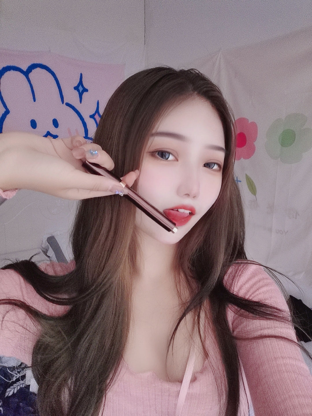 [福利COS] eloise软软 - 额外的滤镜第3张