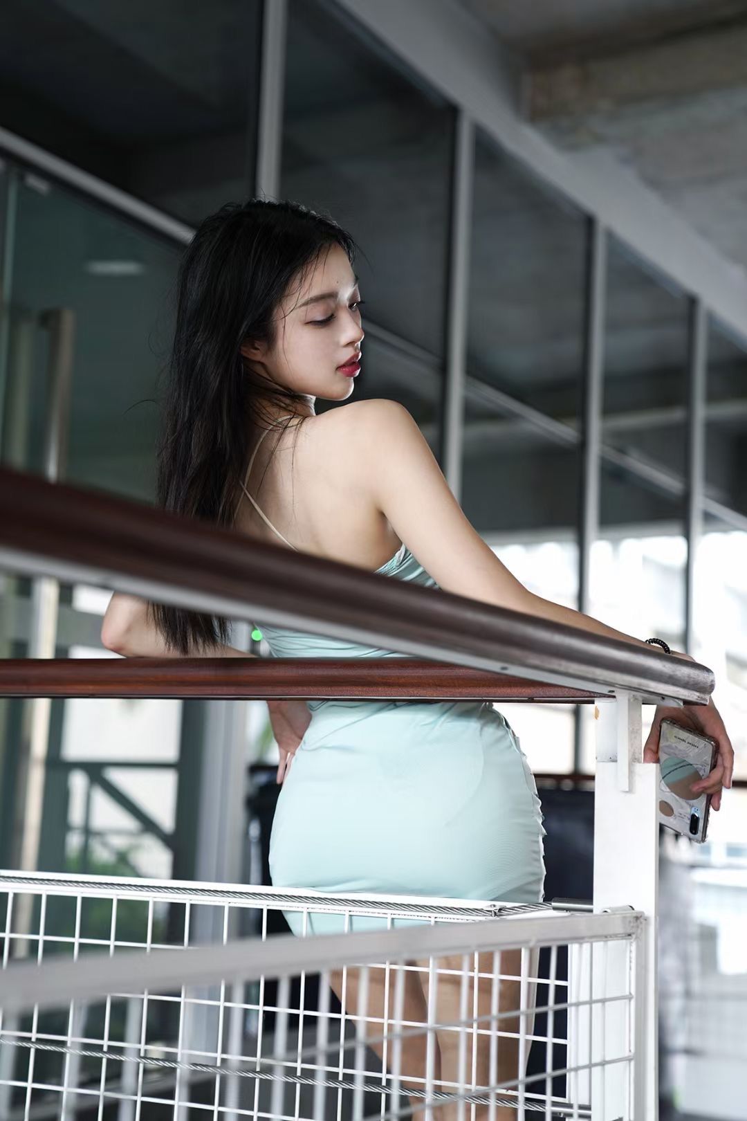 [福利COS] 徐珺大哥 微密圈视图合集第46张