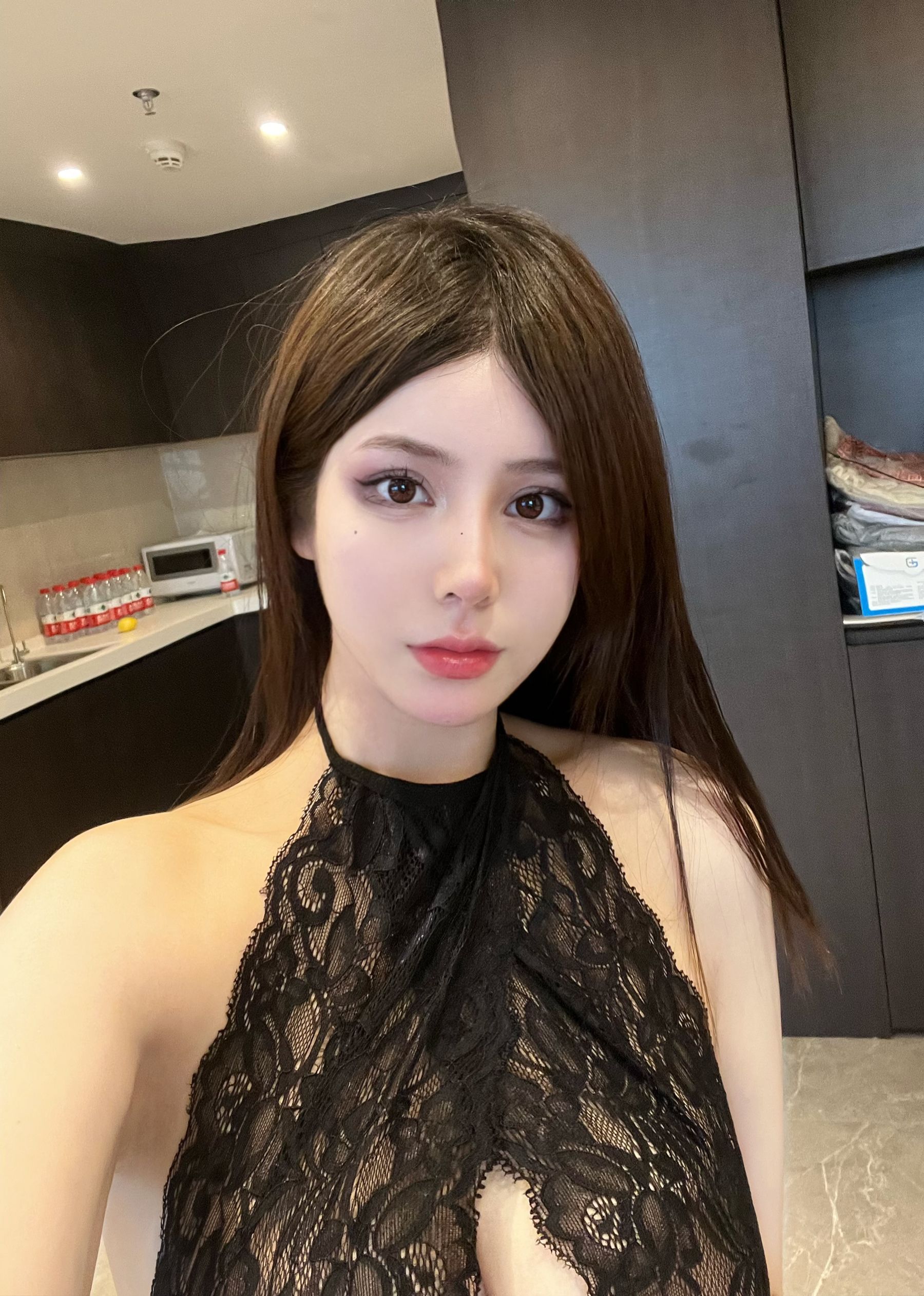 [福利COS] 奔跑的晶骡儿 微密圈视图合集第52张