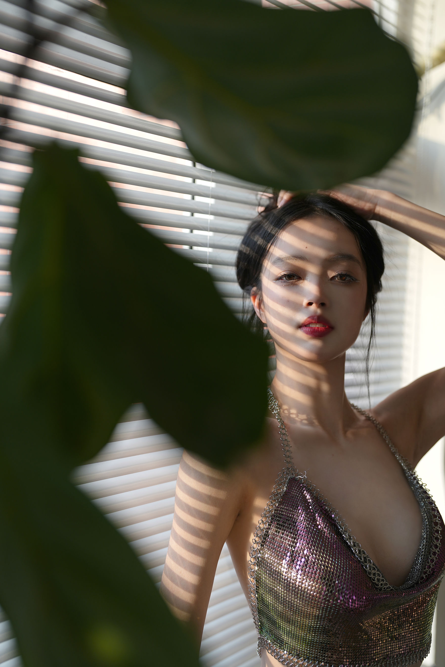 [福利COS] 徐珺大哥 - 彩虹光辉第9张