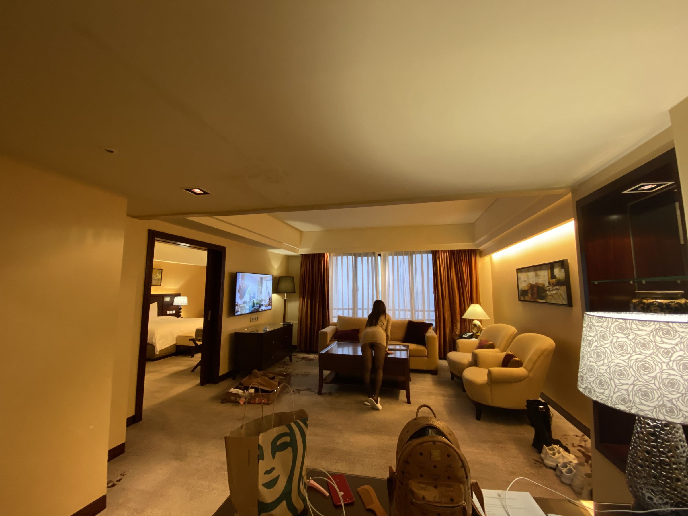 [福利COS] 奔跑的晶骡儿 微密圈视图合集第5张