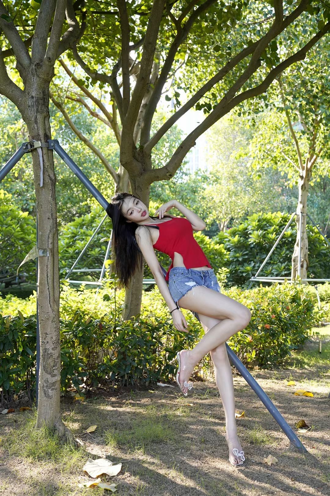 [福利COS] 徐珺大哥 微密圈视图合集第29张