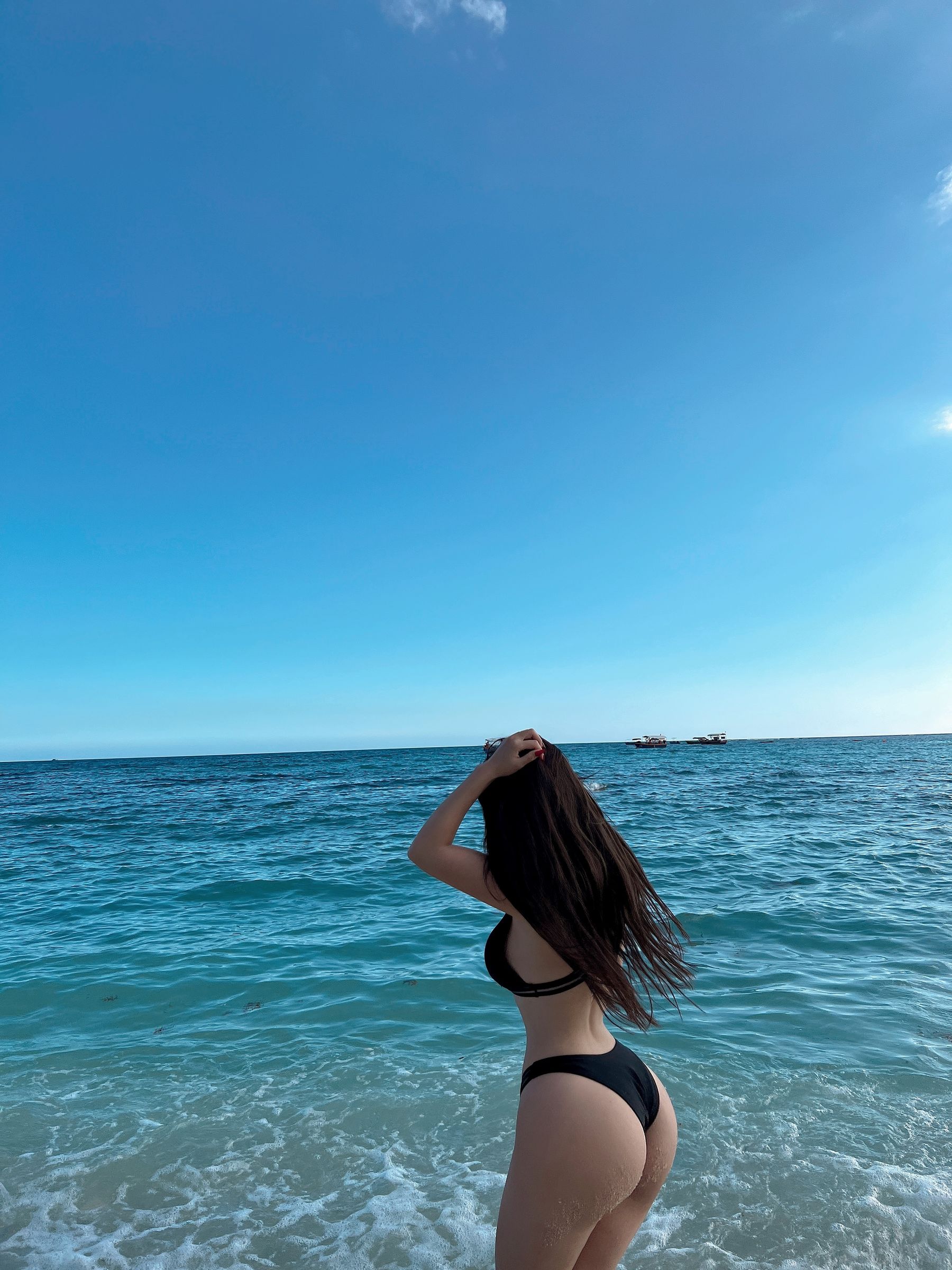 [福利COS] 陈大小姐 微密圈视图合集第19张