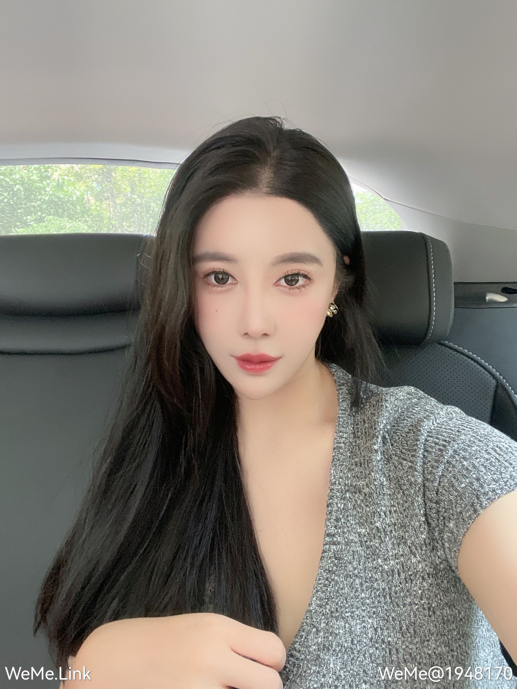 [福利COS] 猪小七 微密圈视图合集第77张