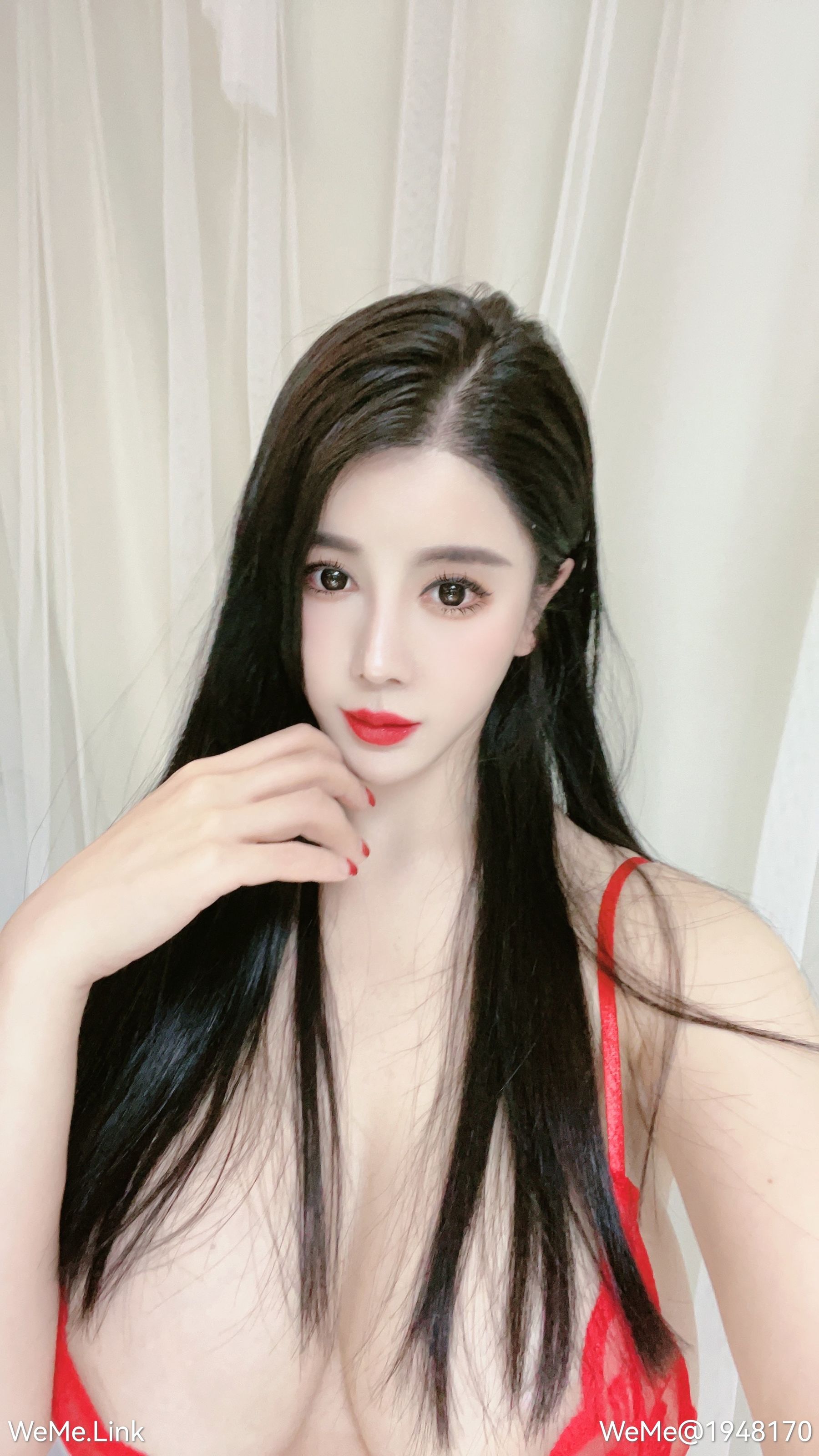 [福利COS] 猪小七 微密圈视图合集第29张