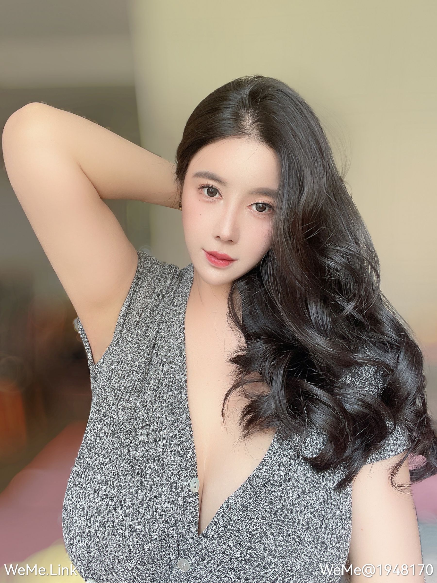 [福利COS] 猪小七 微密圈视图合集第78张