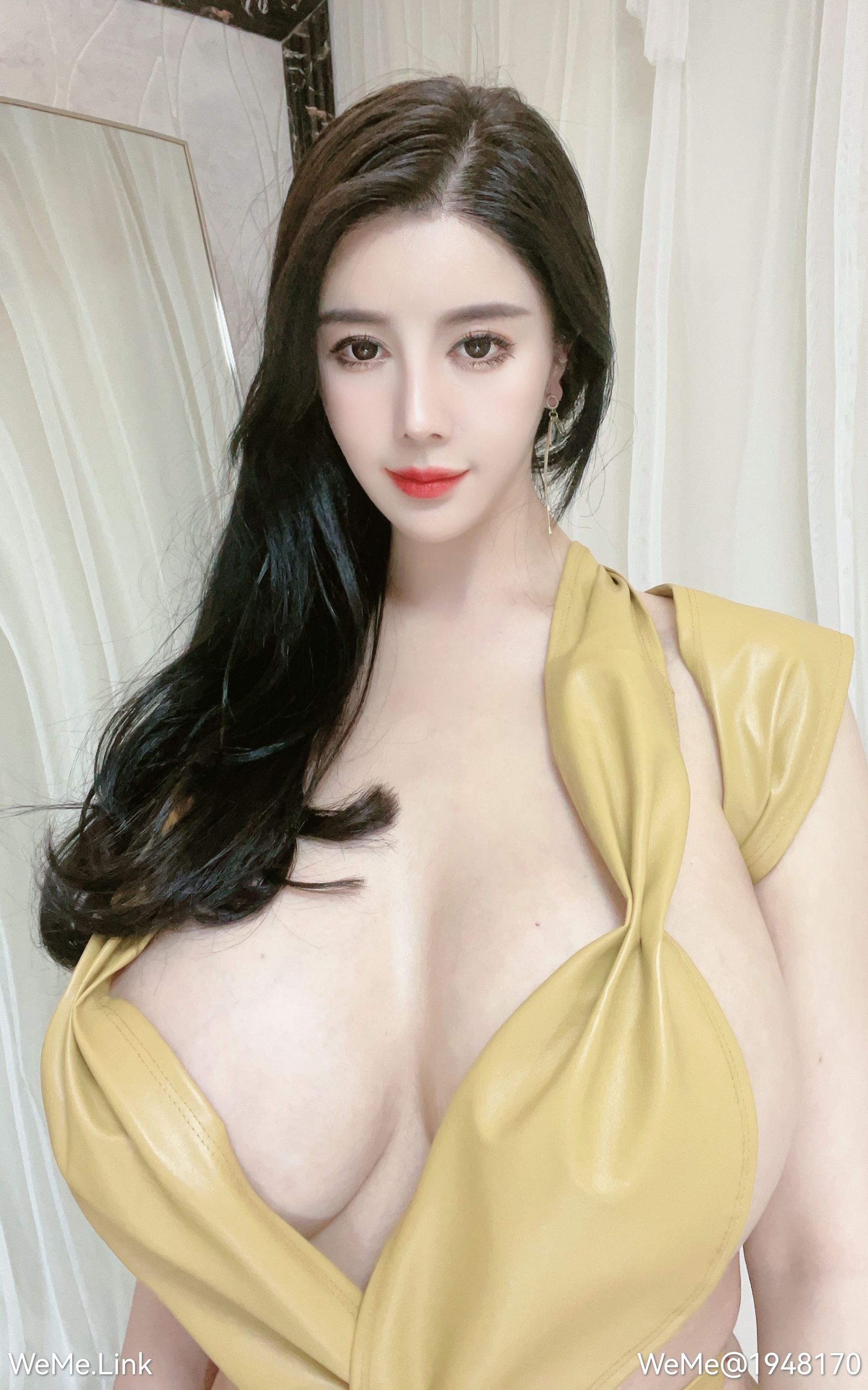 [福利COS] 猪小七 微密圈视图合集第49张