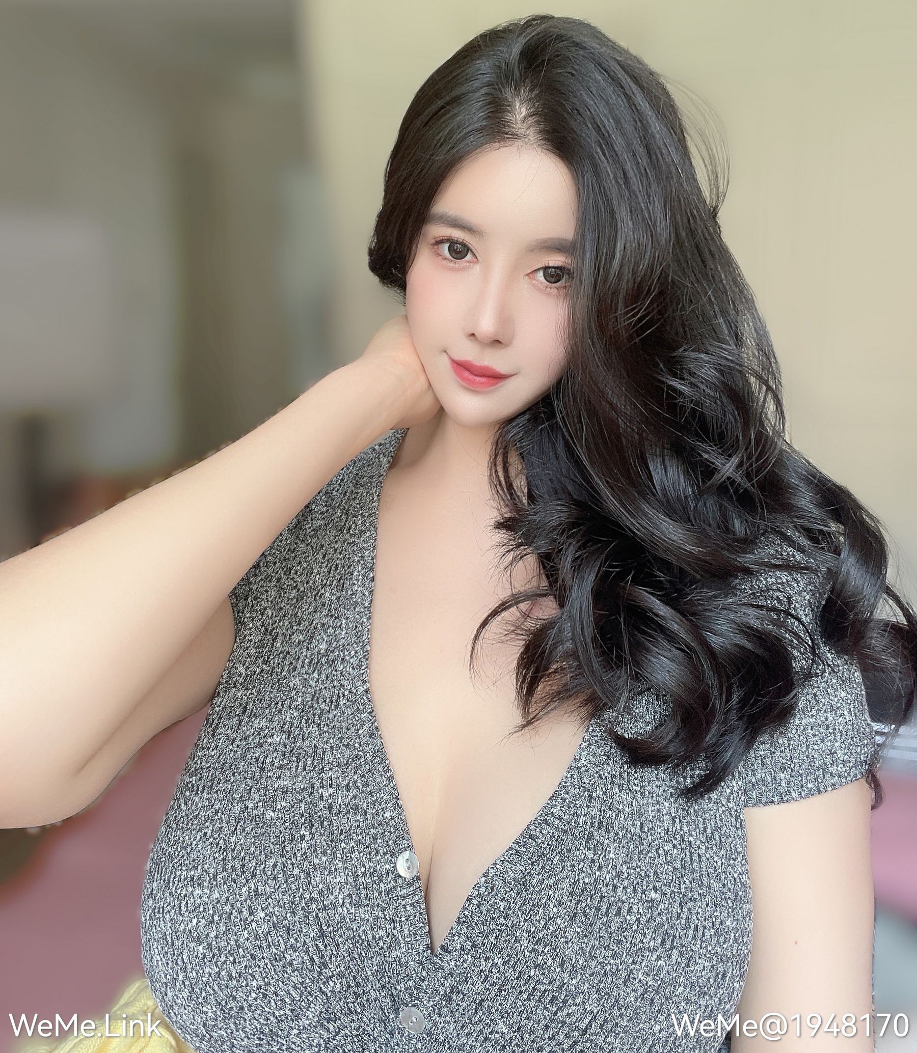 [福利COS] 猪小七 微密圈视图合集第77张