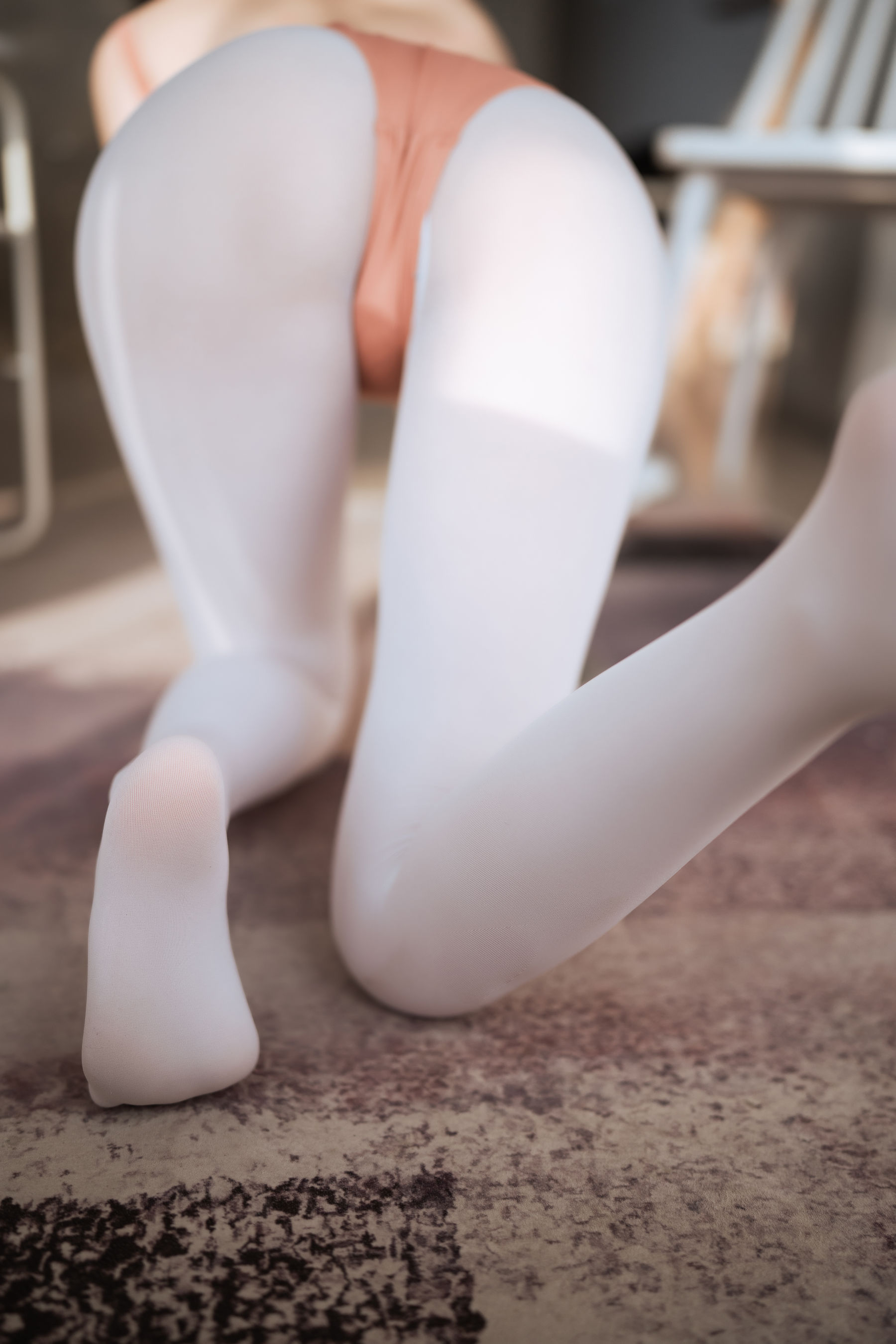 [福利COS] 可爱人气Coser面饼仙儿 - 升玖第9张