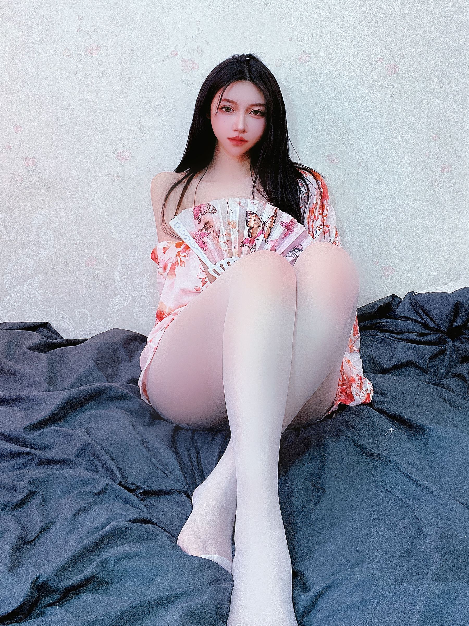 [福利COS] 姐姐Lalion 微密圈视图合集2第23张