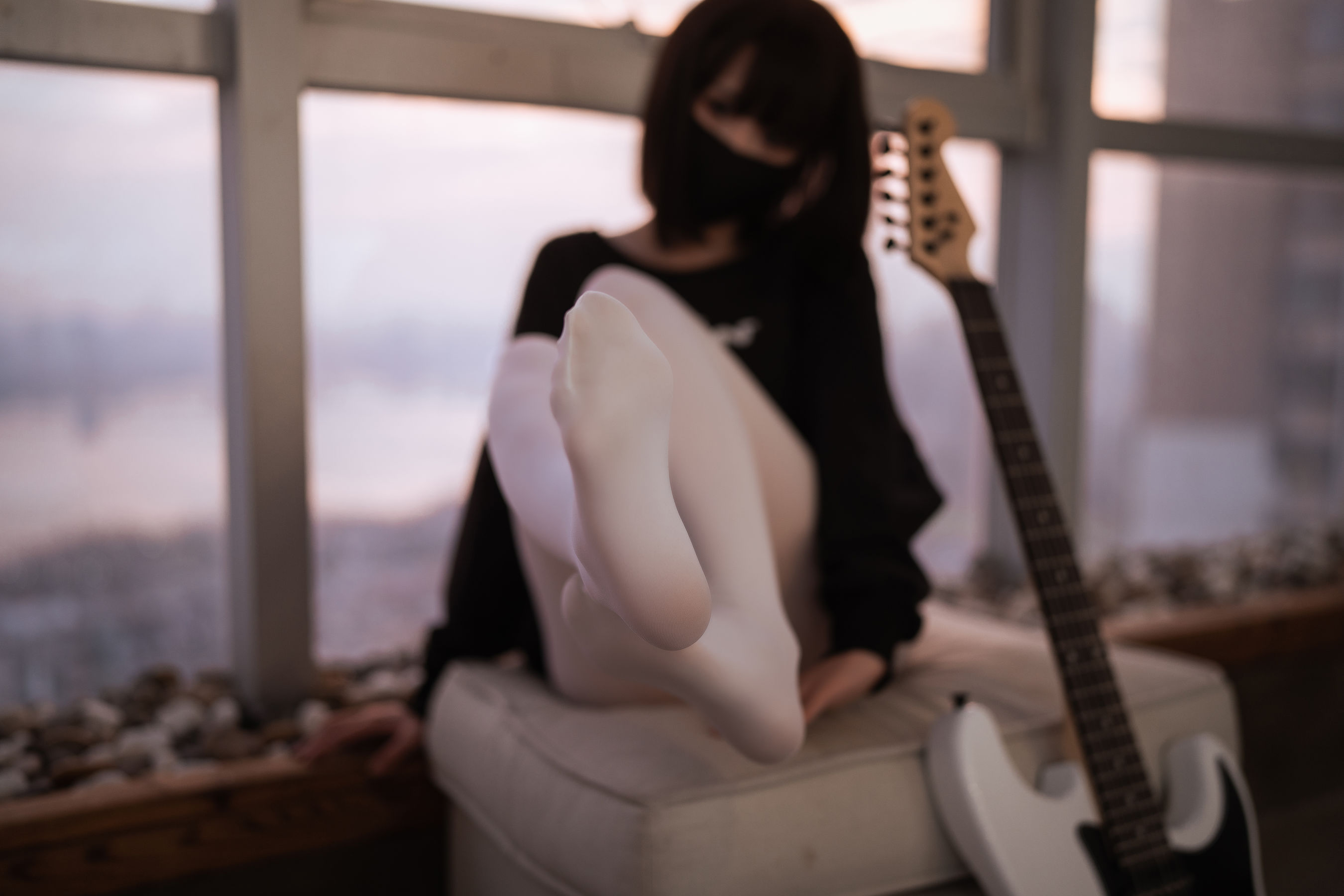 [福利COS] 可爱人气Coser面饼仙儿 - 升玖第18张