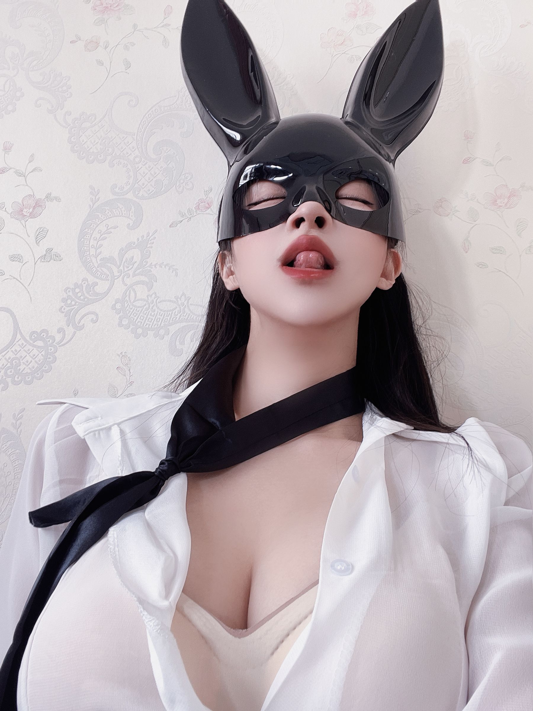 [福利COS] 姐姐Lalion 微密圈视图合集2第44张