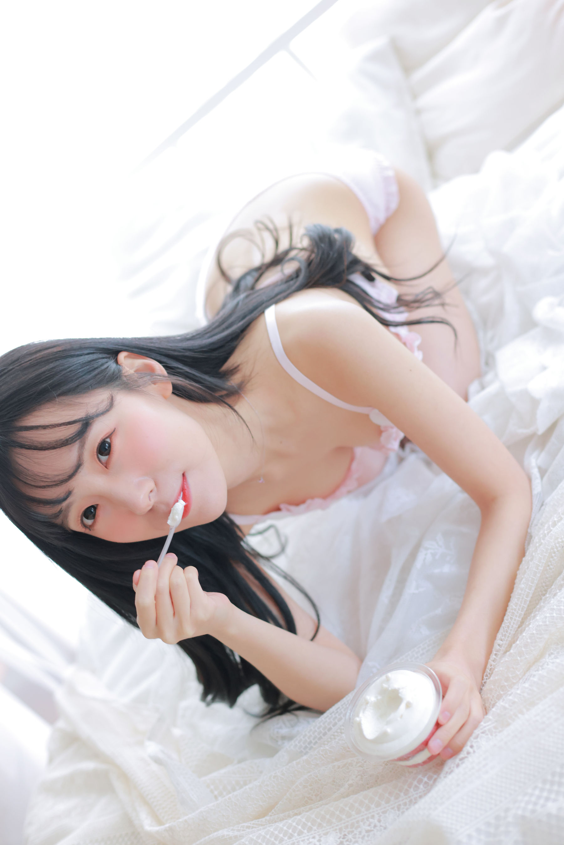 [福利COS] PATREON  Sovely - Housekeeper Photo Set Collection Part 2-2第23张
