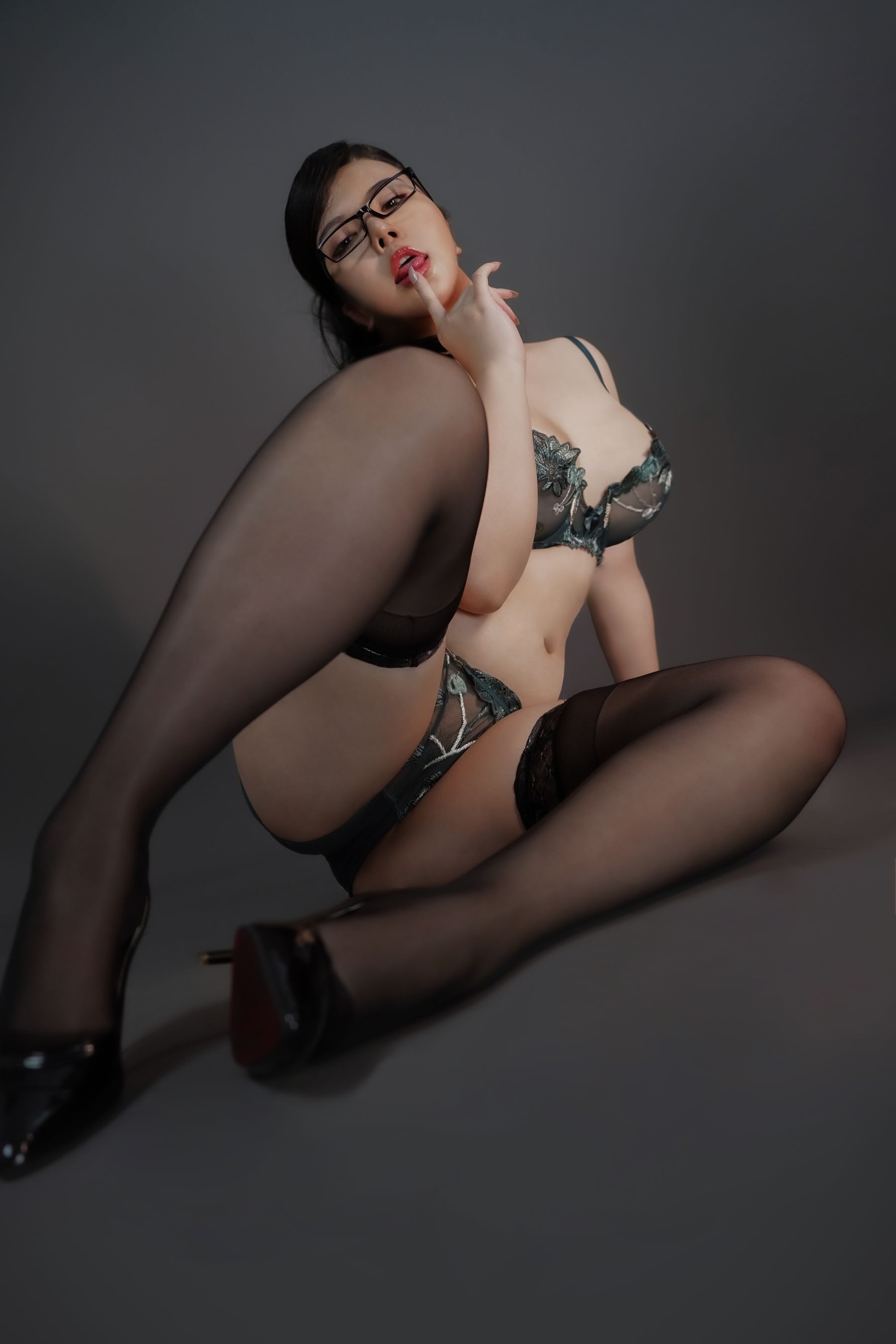 [福利COS] 千煌弑夜 - 教导处主任第9张