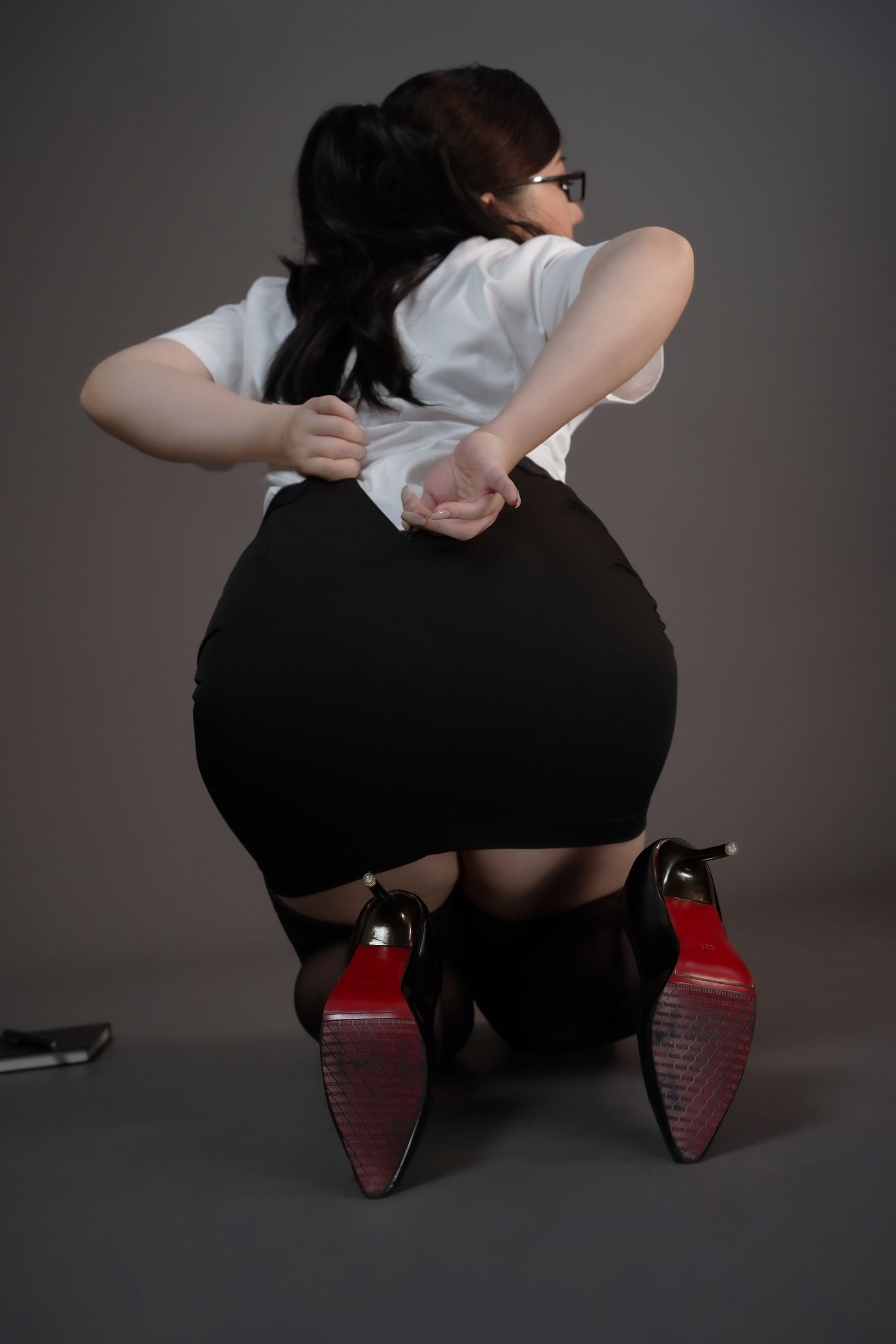 [福利COS] 千煌弑夜 - 教导处主任第5张