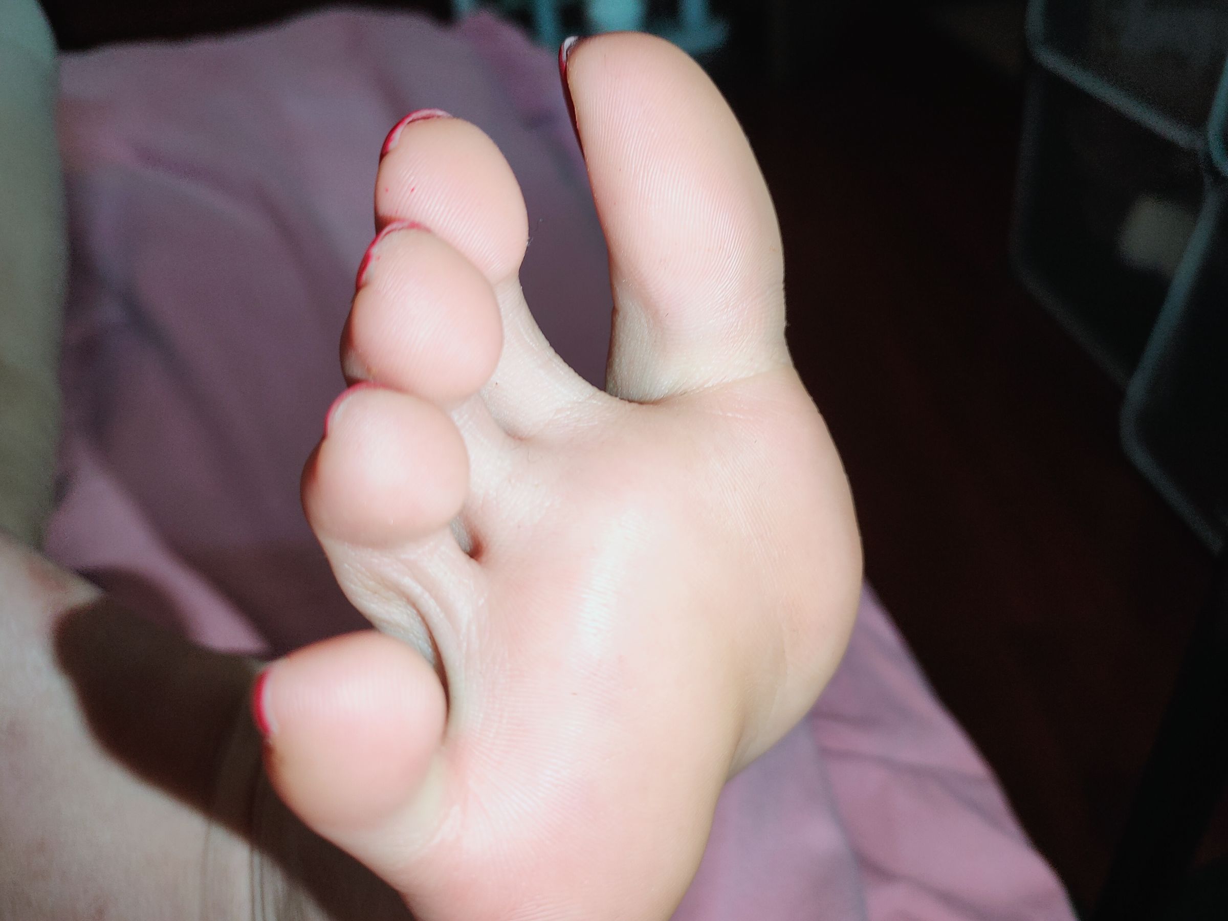 [福利COS] YuYu超甜丫 微信朋友圈及定制视图系列第60张