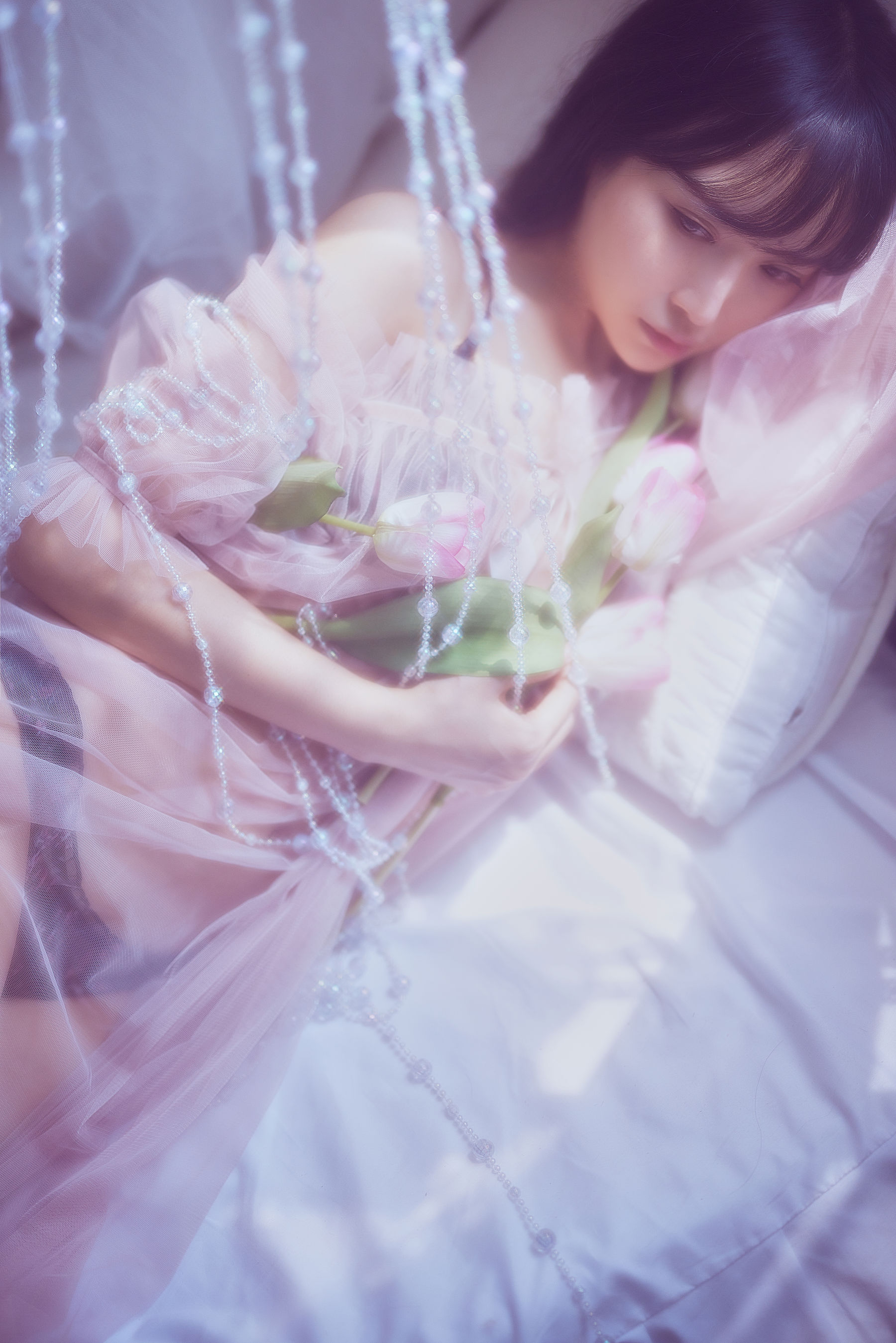 [福利COS] Shika小鹿鹿 - this is shika第5张