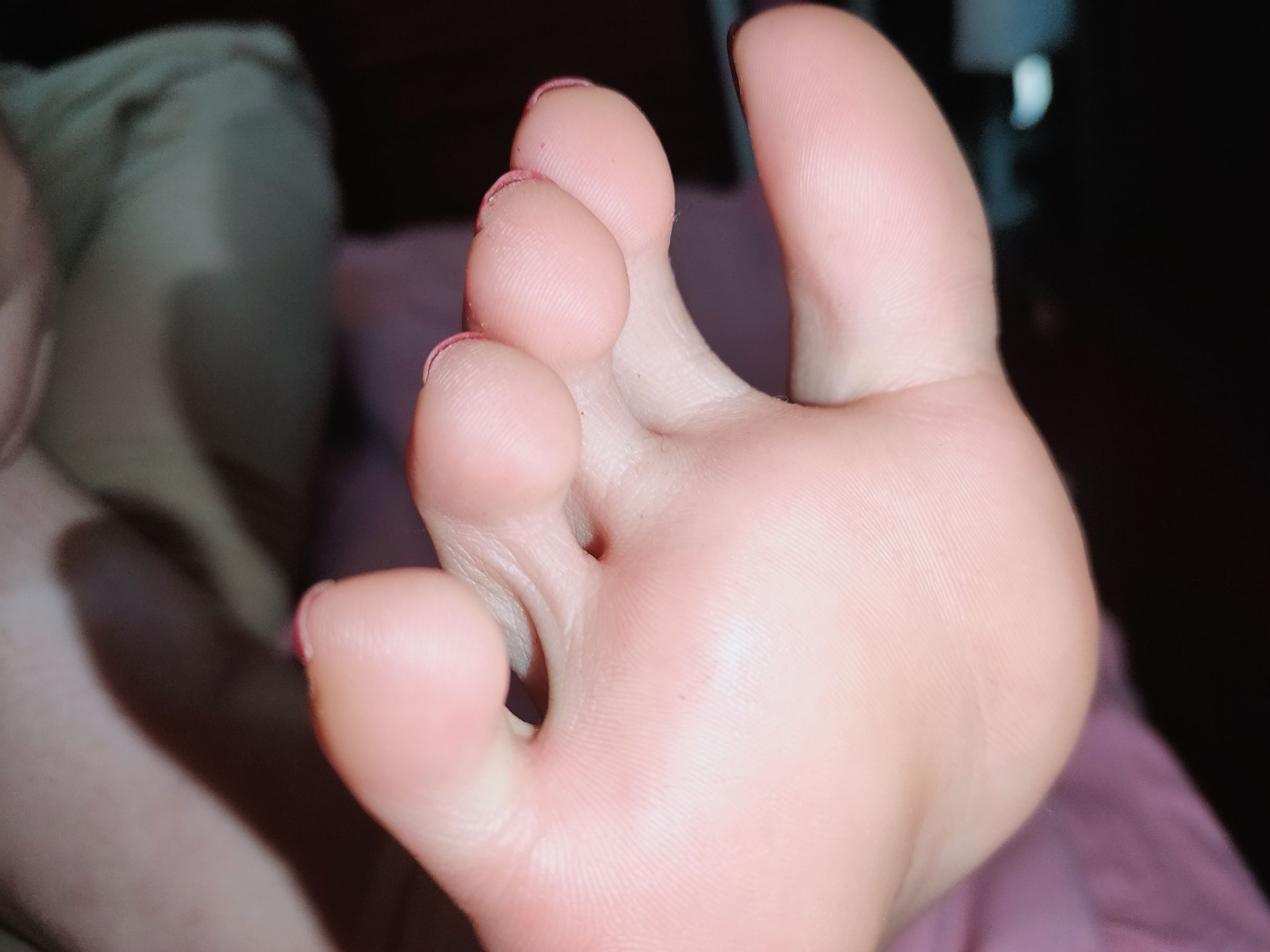 [福利COS] YuYu超甜丫 微信朋友圈及定制视图系列第59张