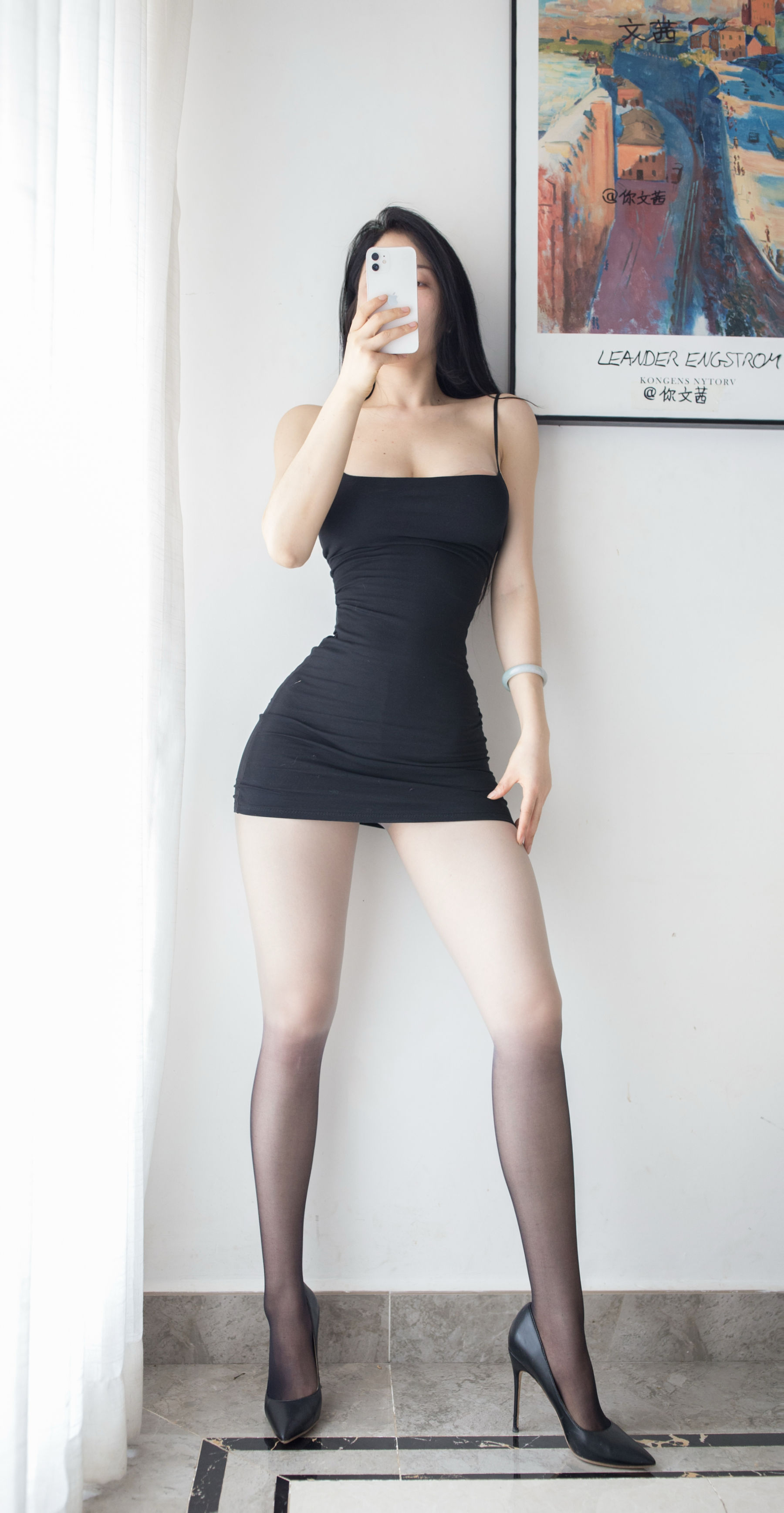 [福利COS] Cool文茜 微密圈视图合集2第34张