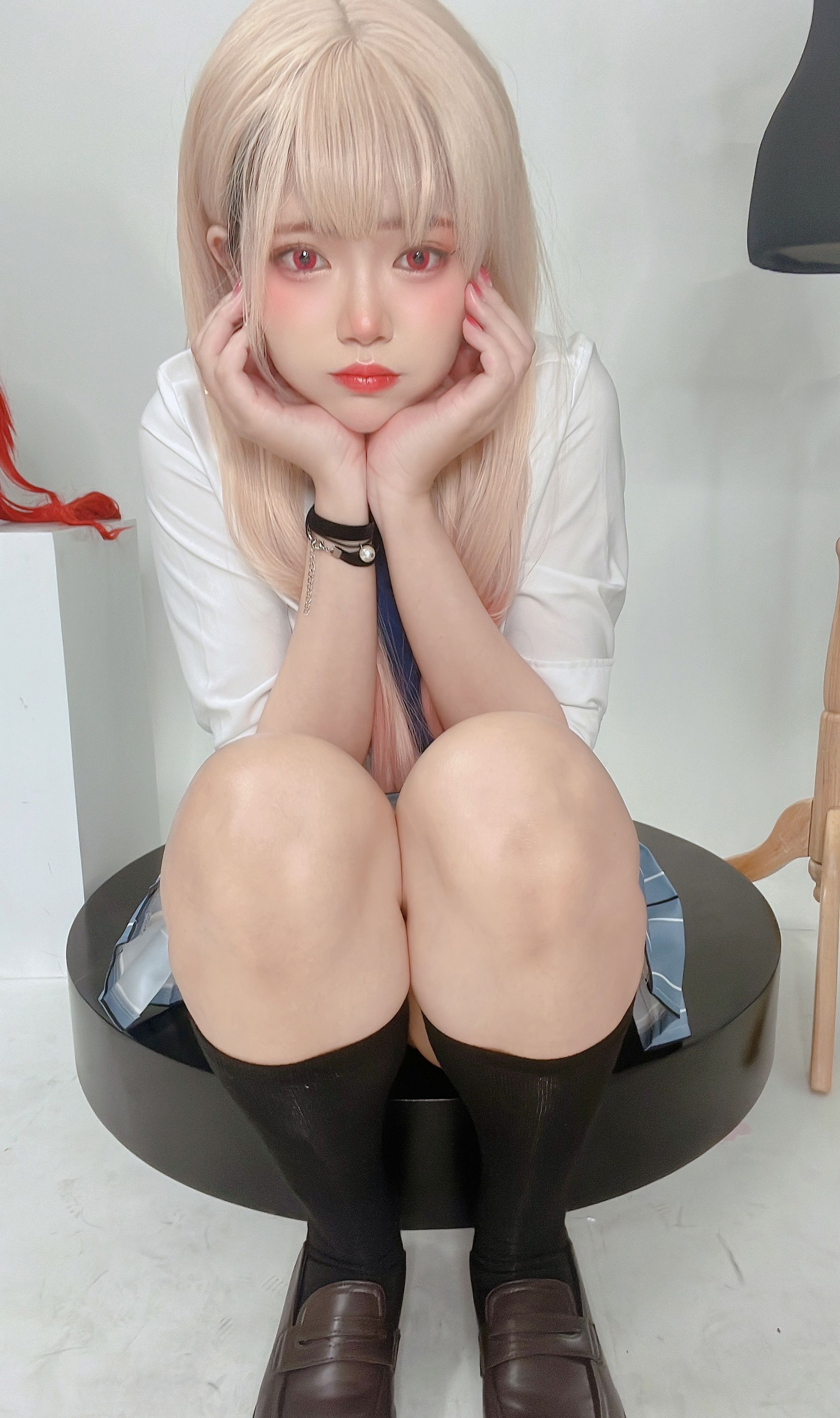 [福利COS] ZinieQ - Marin Kitagawa第11张