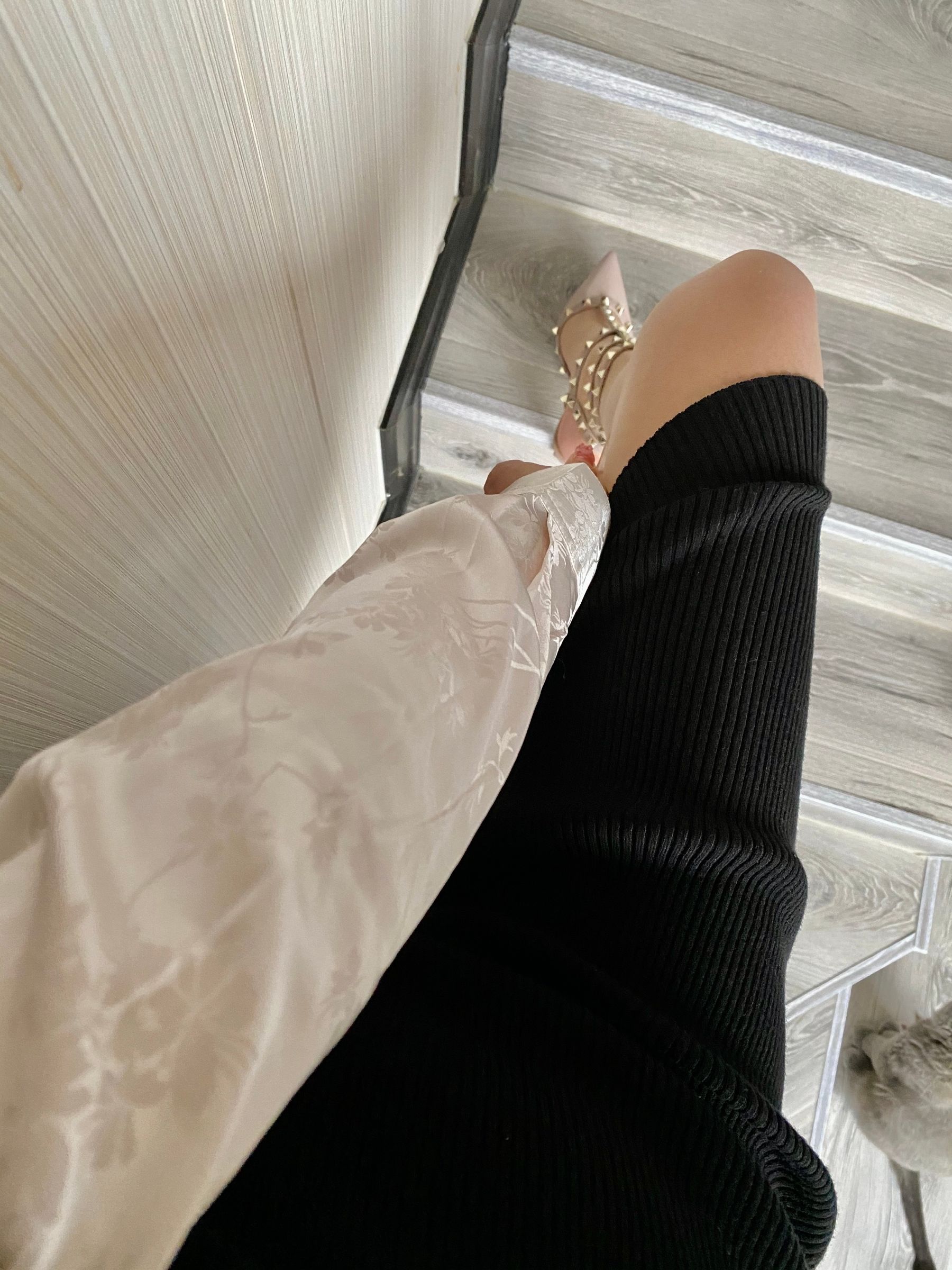 [福利COS] 林子琳喵 微信朋友圈收费资源合集打包2第4张