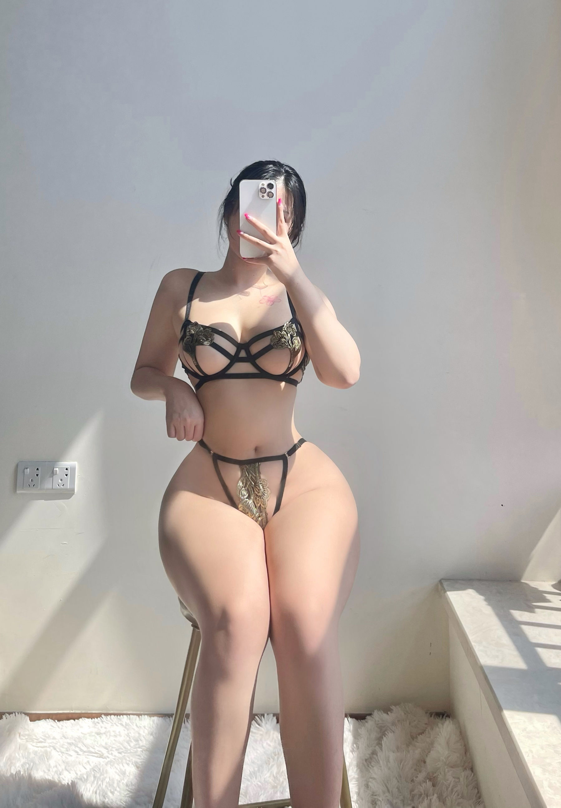 [福利COS] 艾拉 微密圈视图合集2第52张