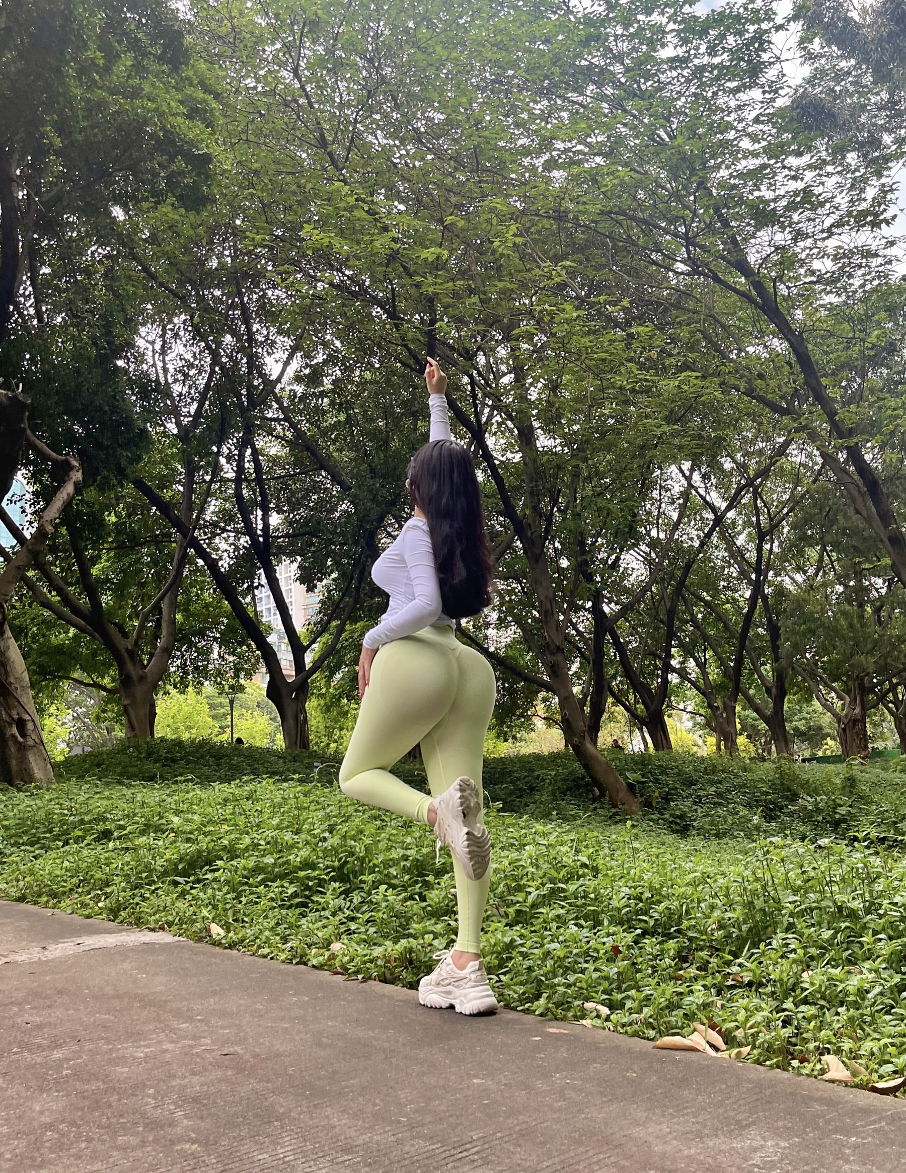 [福利COS] 艾拉 微密圈视图合集2第1张