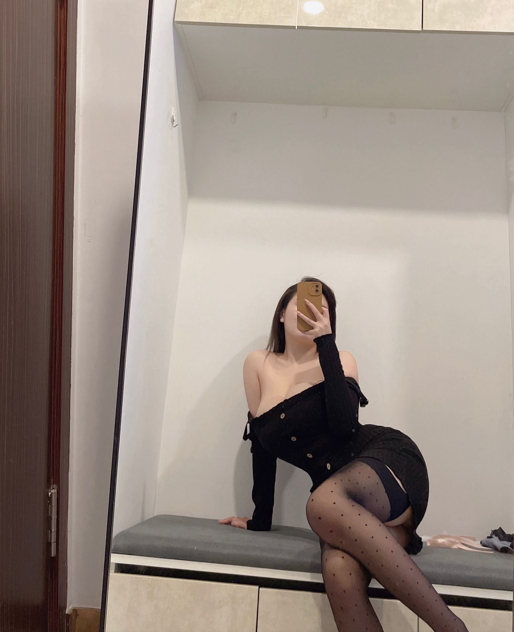 [福利COS] 是可馨耶 微密圈视图合集2第57张