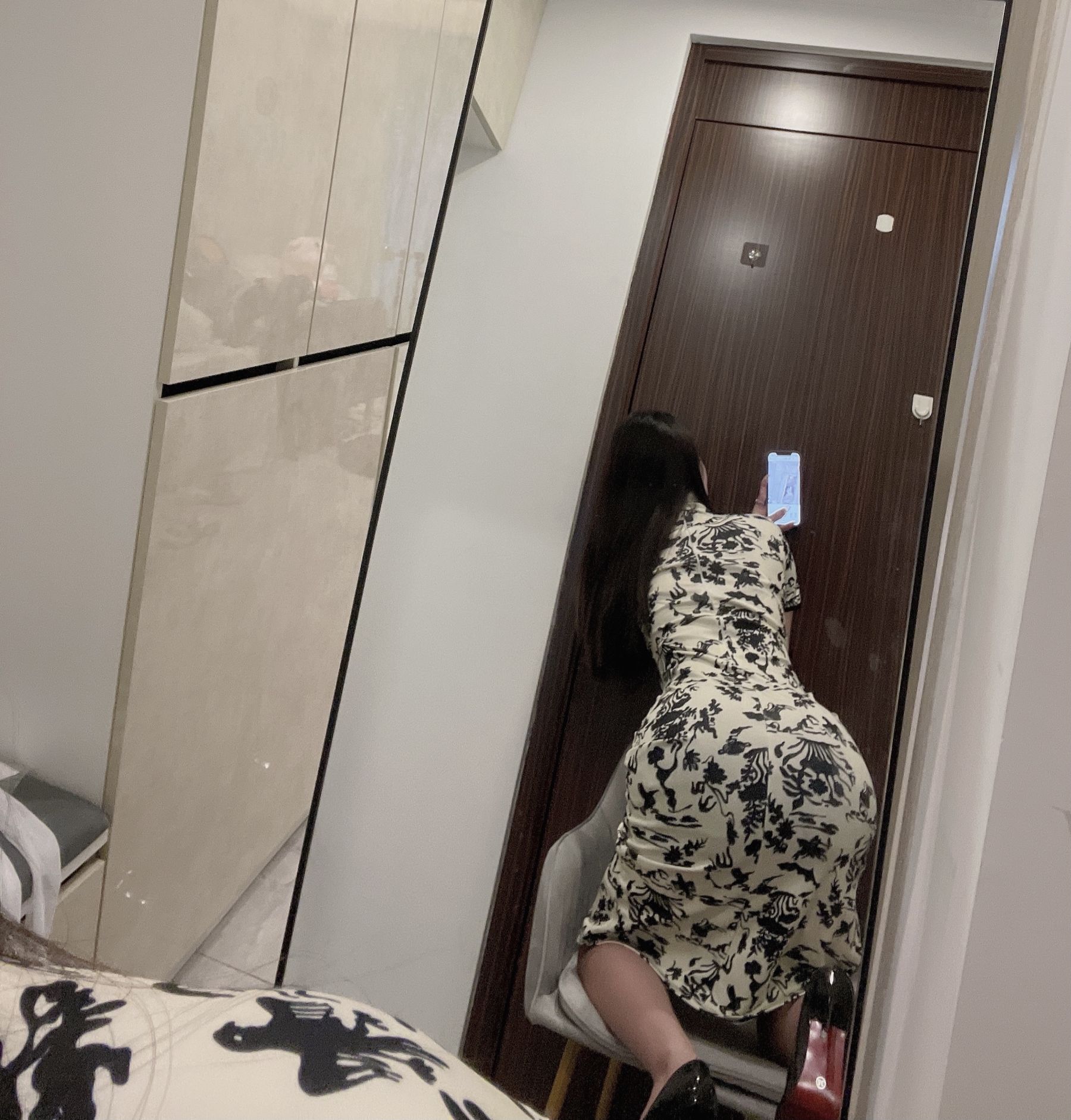 [福利COS] 是可馨耶 微密圈视图合集2第59张