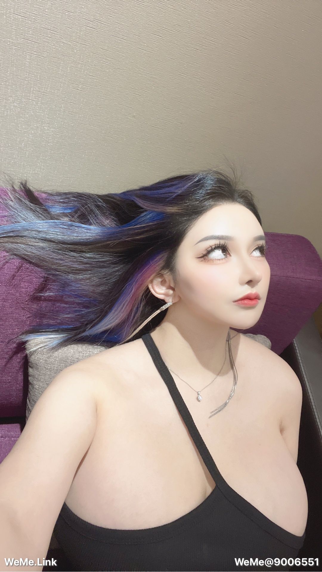 [福利COS] 梦露veronica微密圈视图系列合集第19张