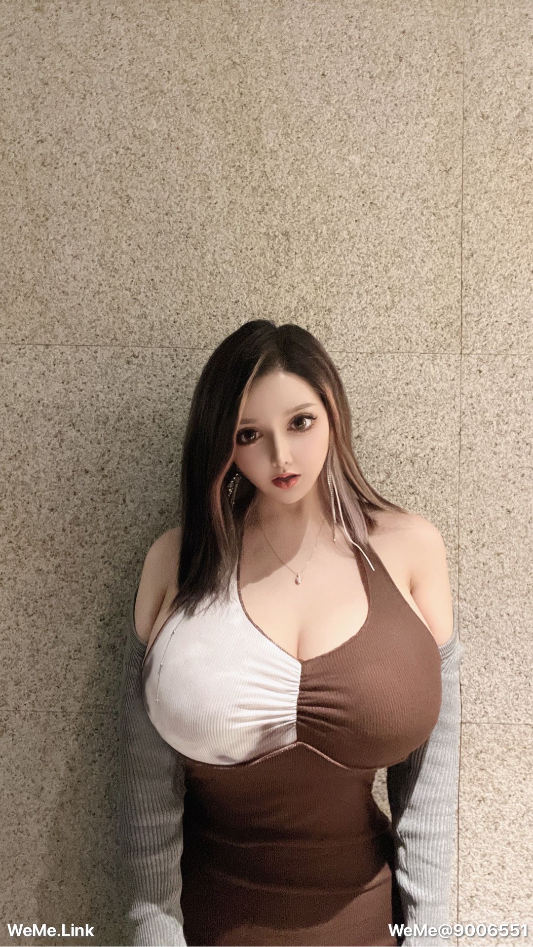 [福利COS] 梦露veronica微密圈视图系列合集第1张