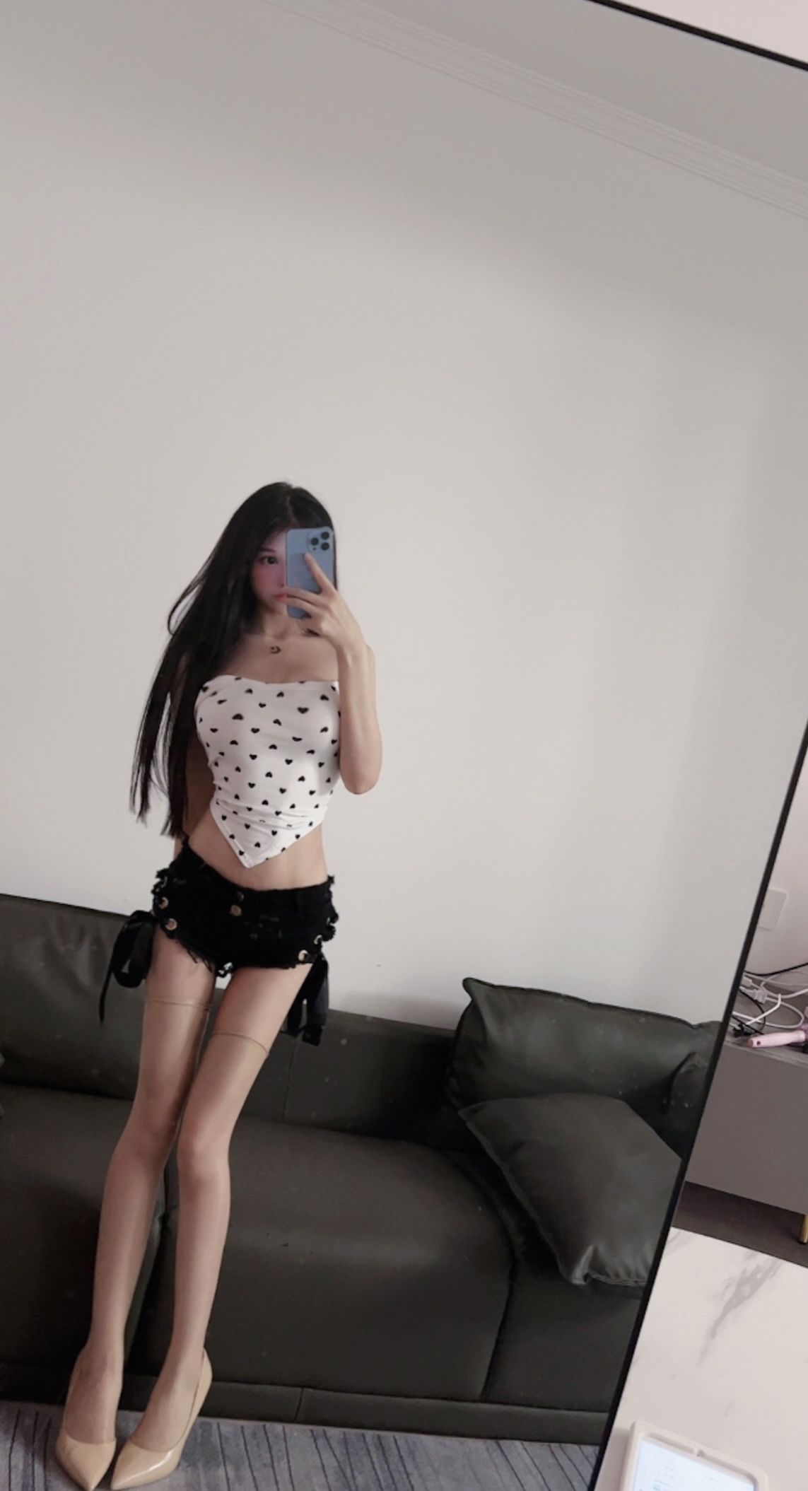 [福利COS] 沈汝凡超哇塞微密圈视图系列合集第18张