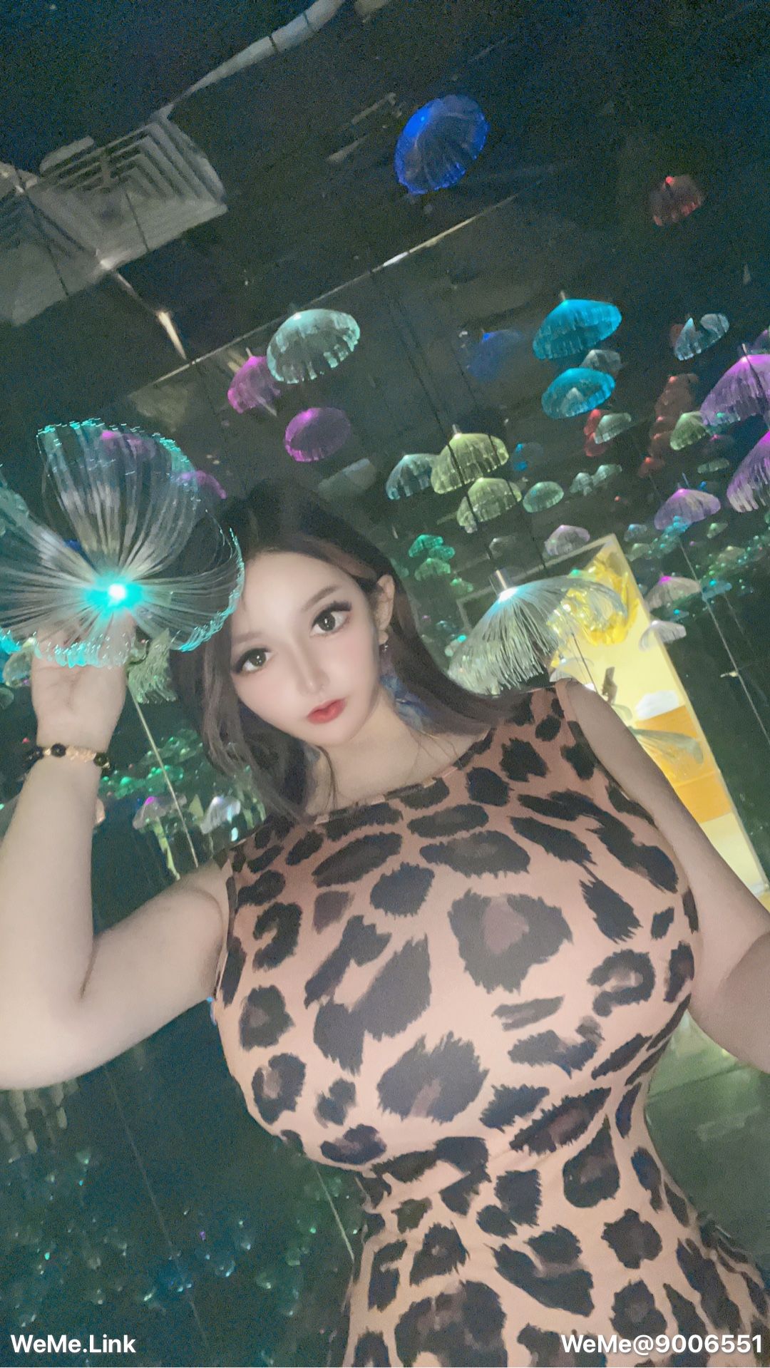 [福利COS] 梦露veronica微密圈视图系列合集第30张