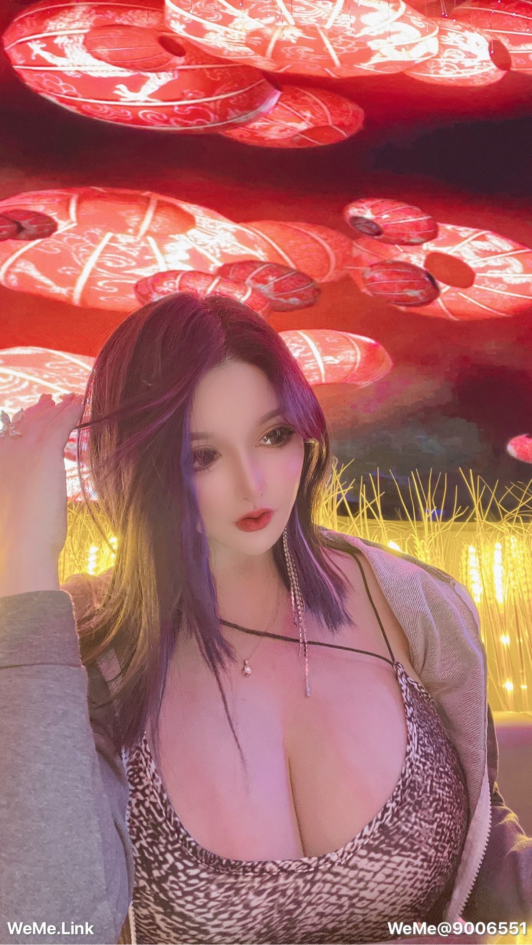 [福利COS] 梦露veronica微密圈视图系列合集第8张