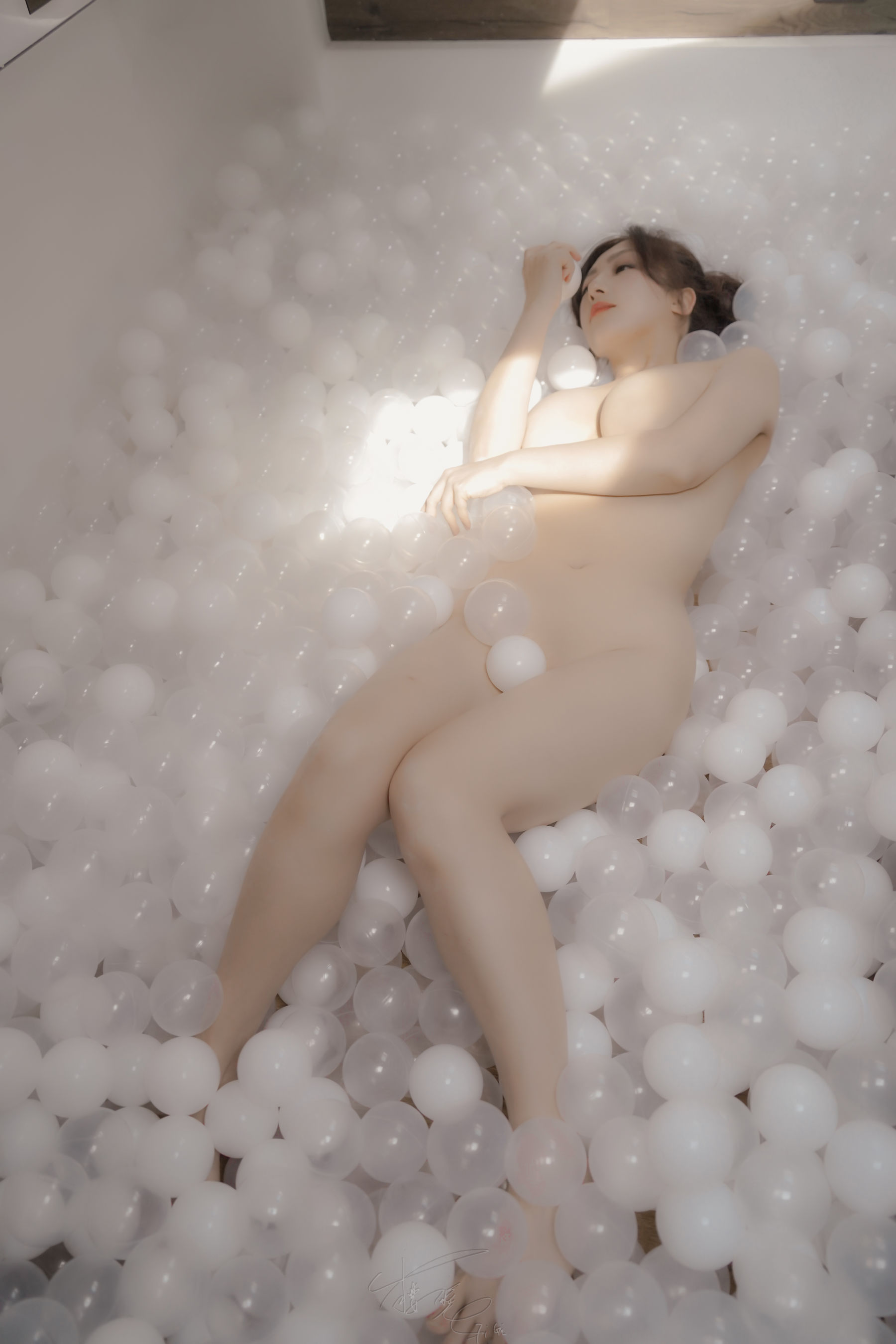 [福利COS] 网络红人樱晚gigi - 夏引第5张